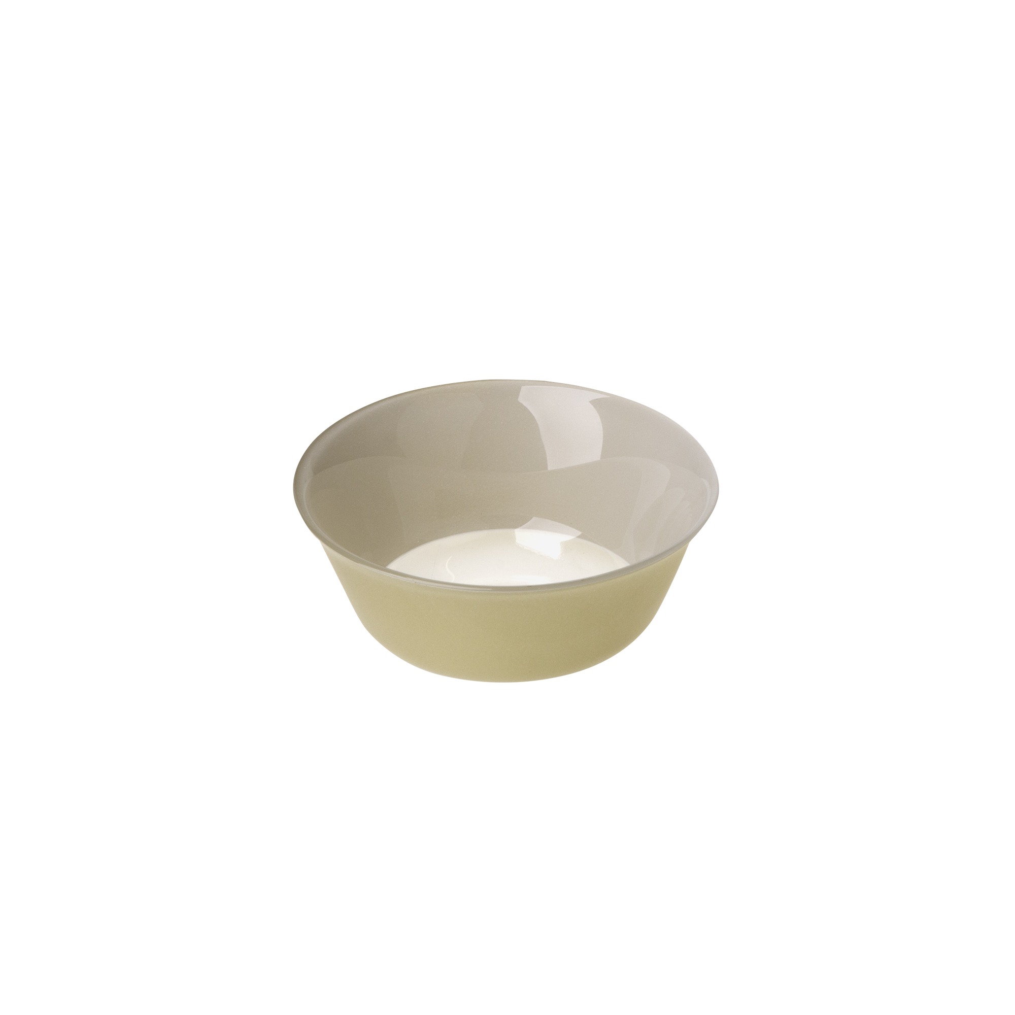 Šalátová misa Goldust 12,5 cm LUMINARC