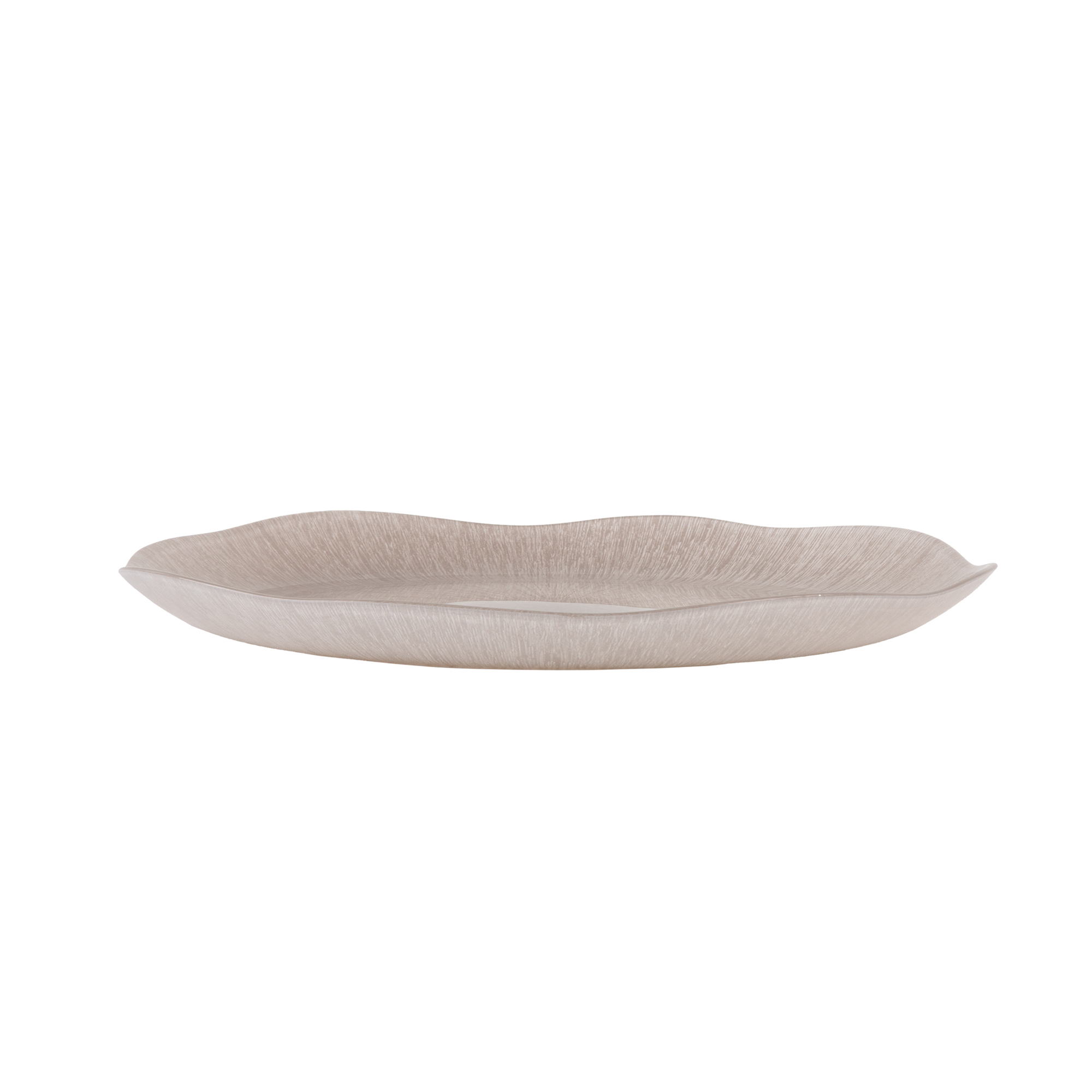 Tafelservice für 6 Personen Starmarble Grey 18-teilig LUMINARC
