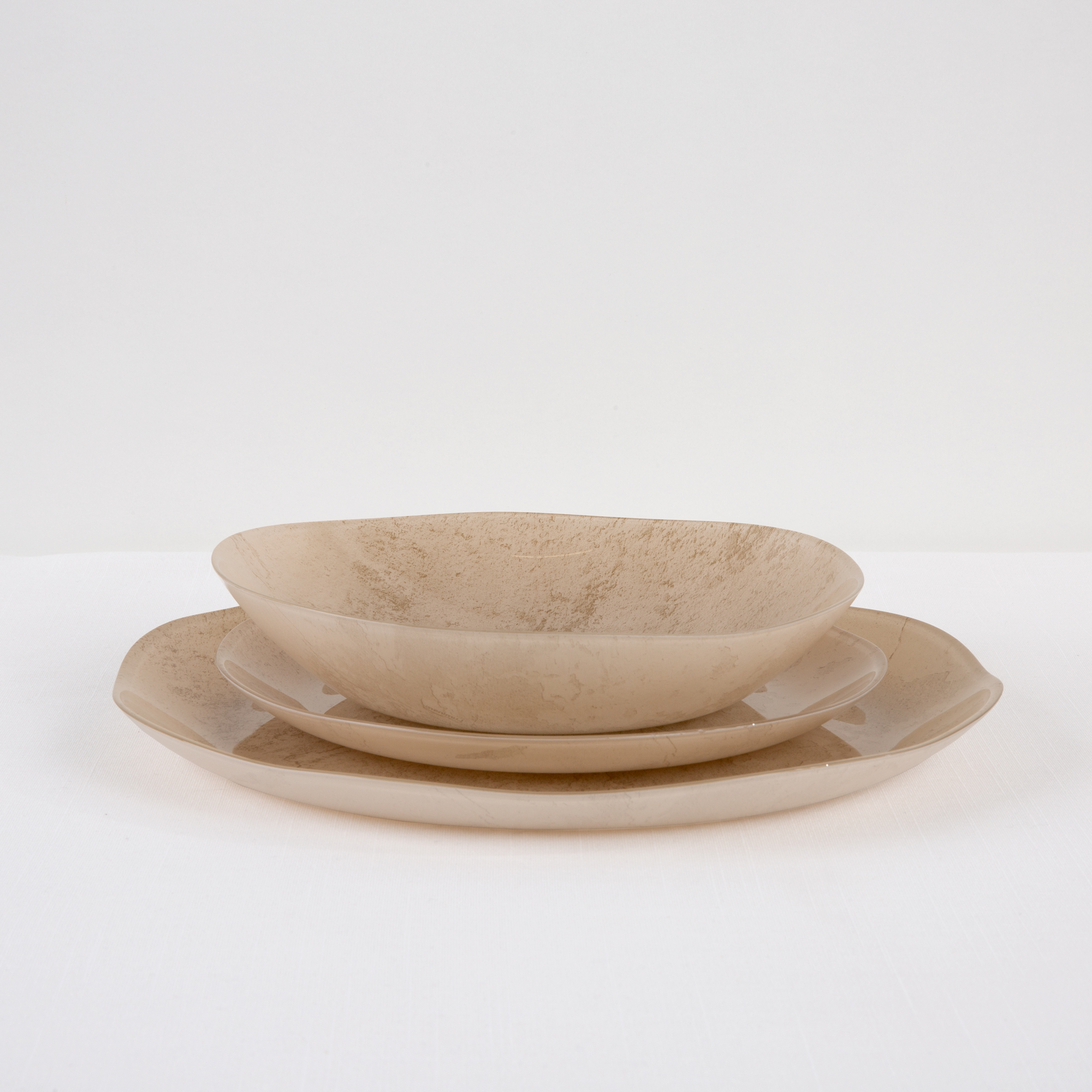 Suppenteller Ascerta 20 cm LUMINARC