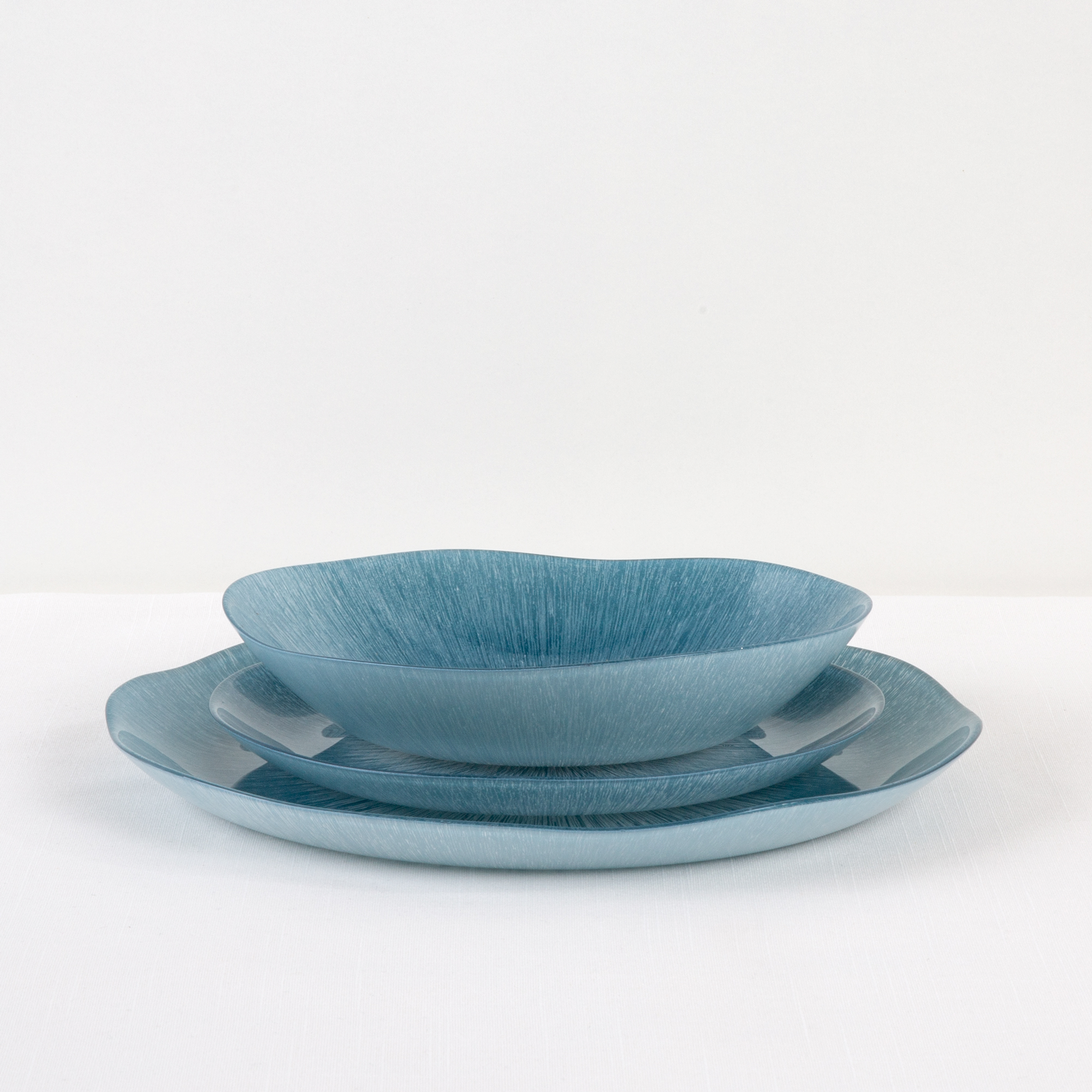Dessertteller Starmarble Cadet 21 cm LUMINARC