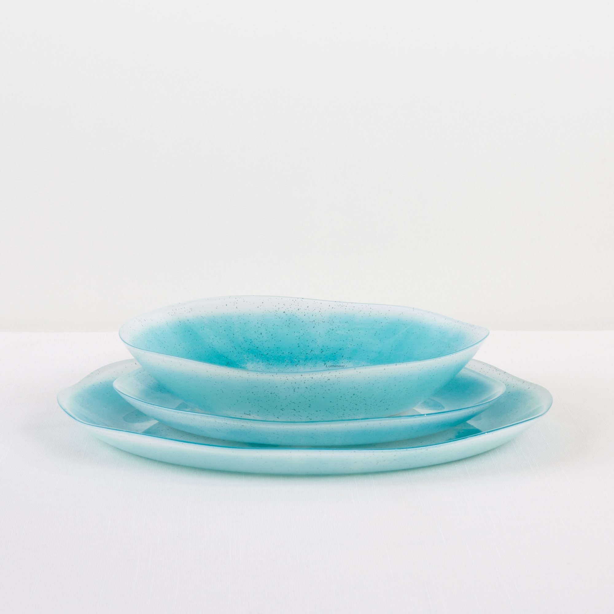 Hlboký tanier Breccia 20 cm LUMINARC