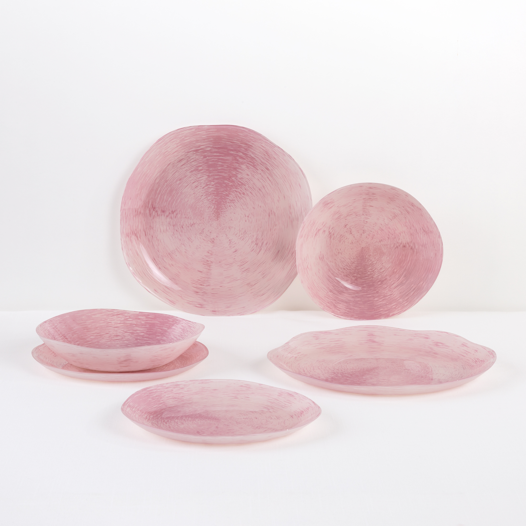 Dessertteller Metersy 21 cm LUMINARC