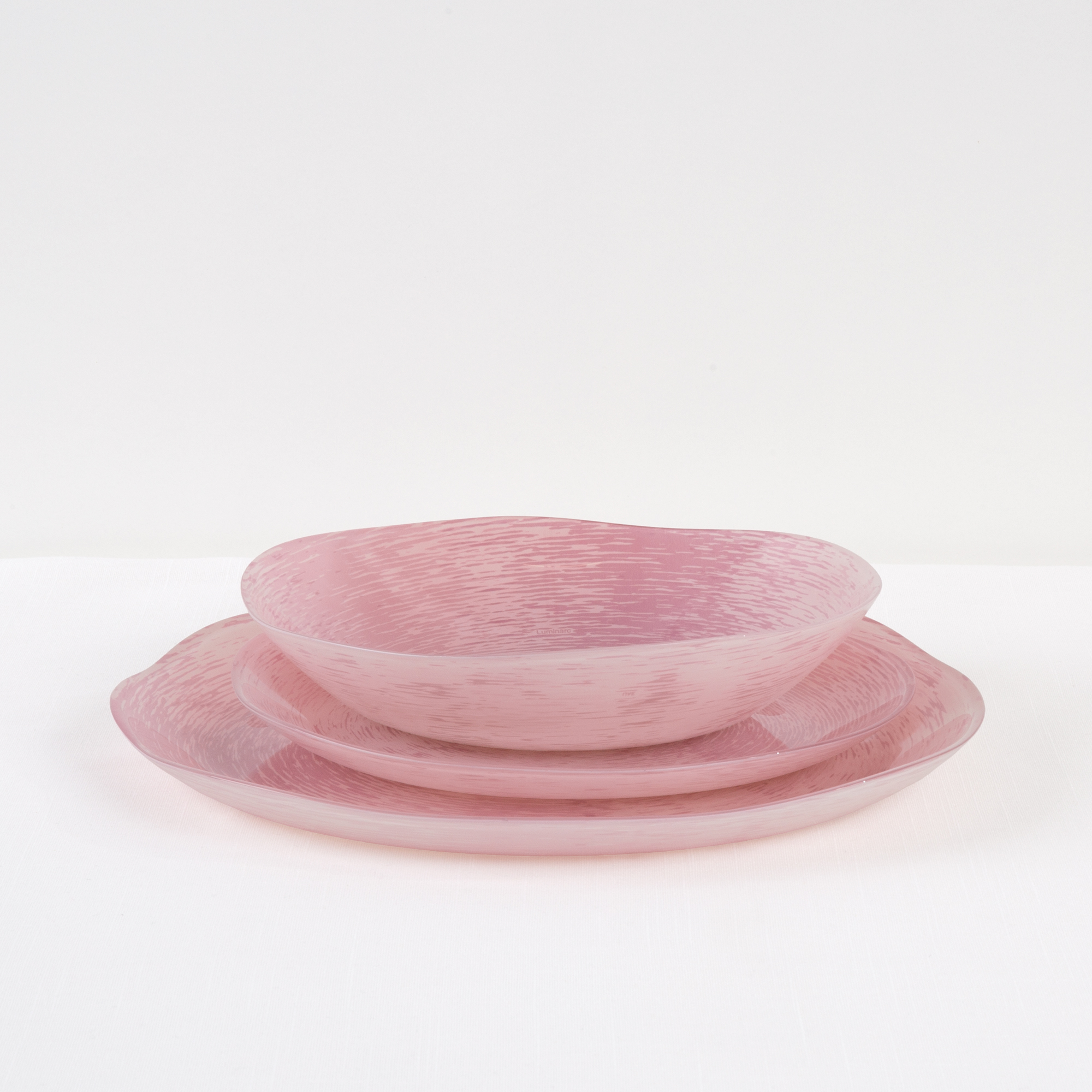 Dessertteller Metersy 21 cm LUMINARC