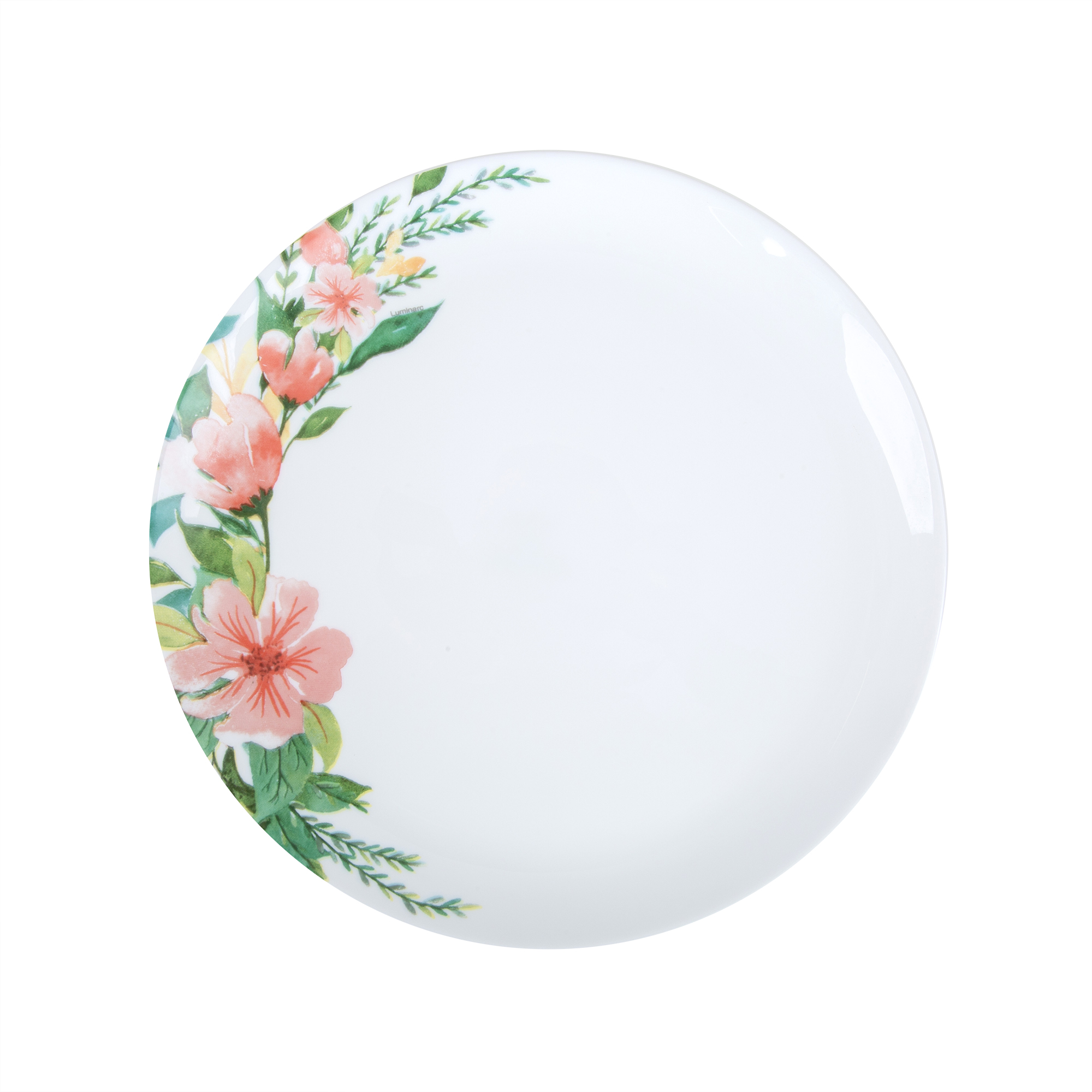 Vajilla para 6 personas Frieda Diwali 46-piezas LUMINARC