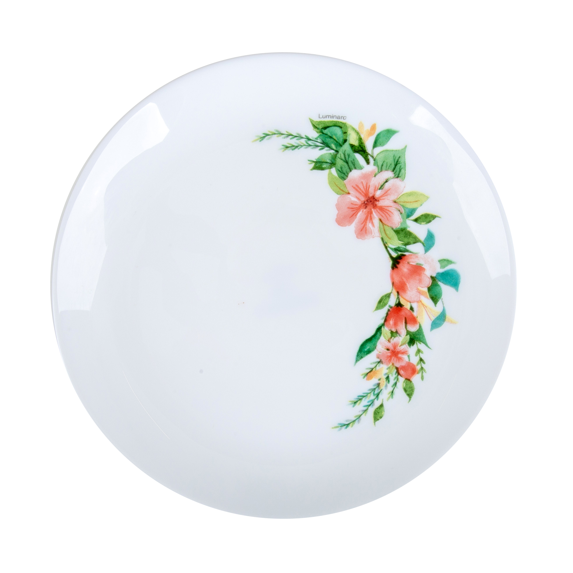 Vajilla para 6 personas Frieda Diwali 46-piezas LUMINARC