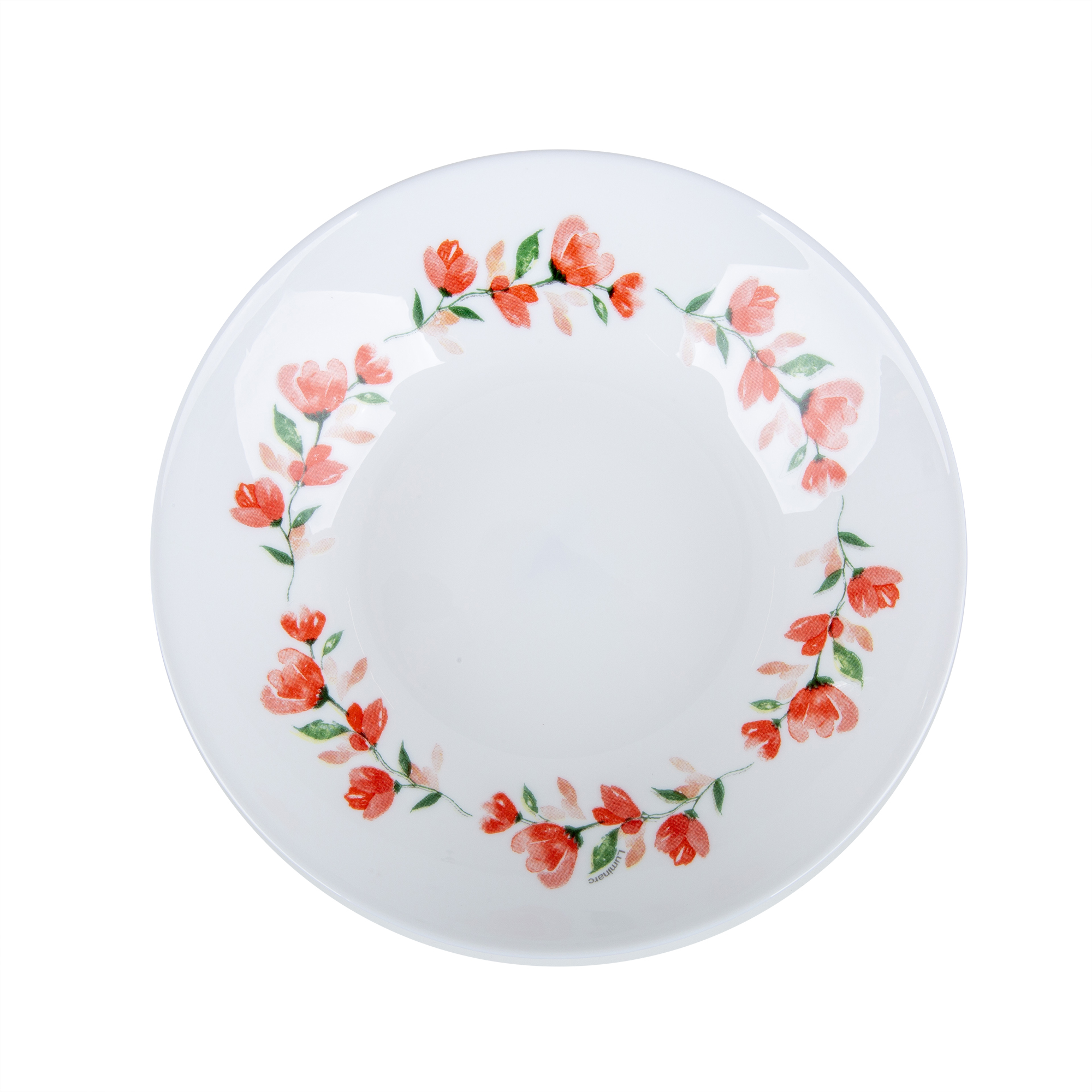 Vajilla para 6 personas Frieda Diwali 46-piezas LUMINARC