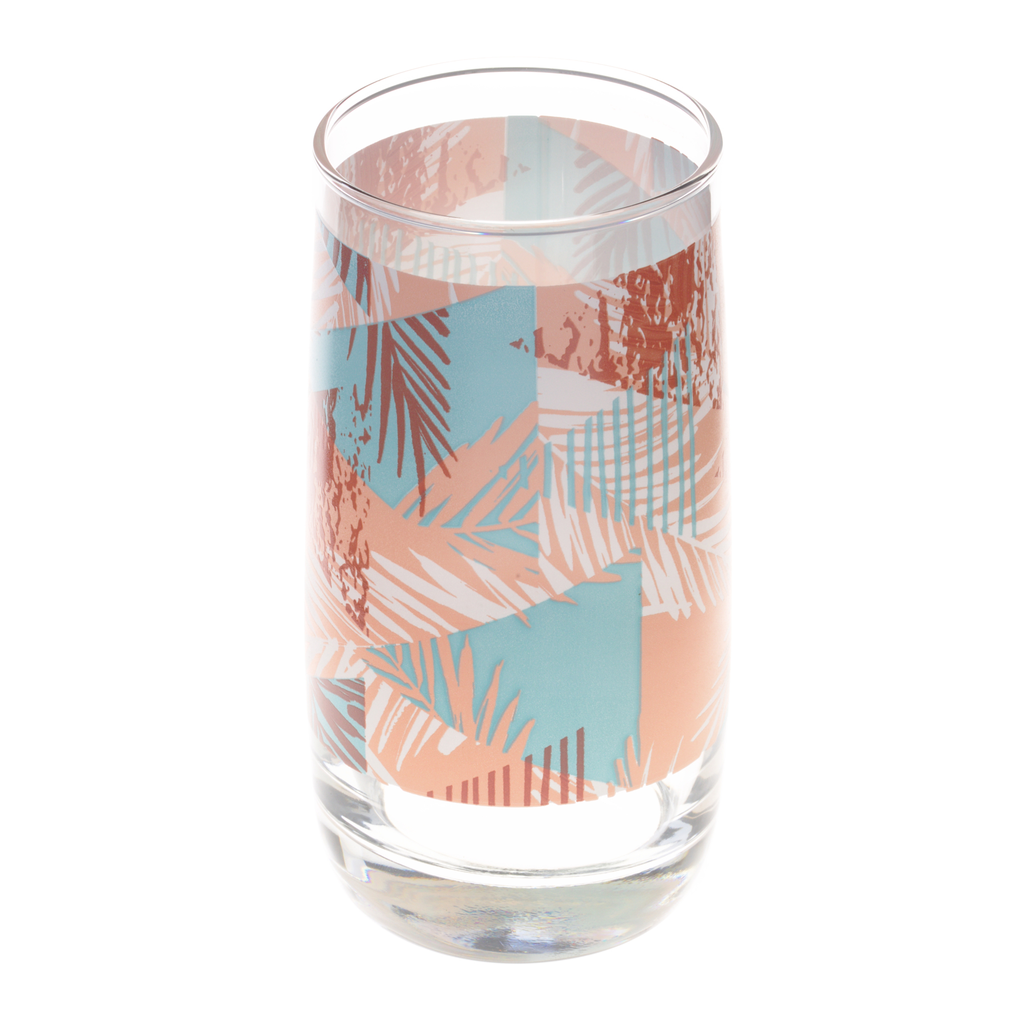 Vajilla de mesa Graphic 46 piezas LUMINARC