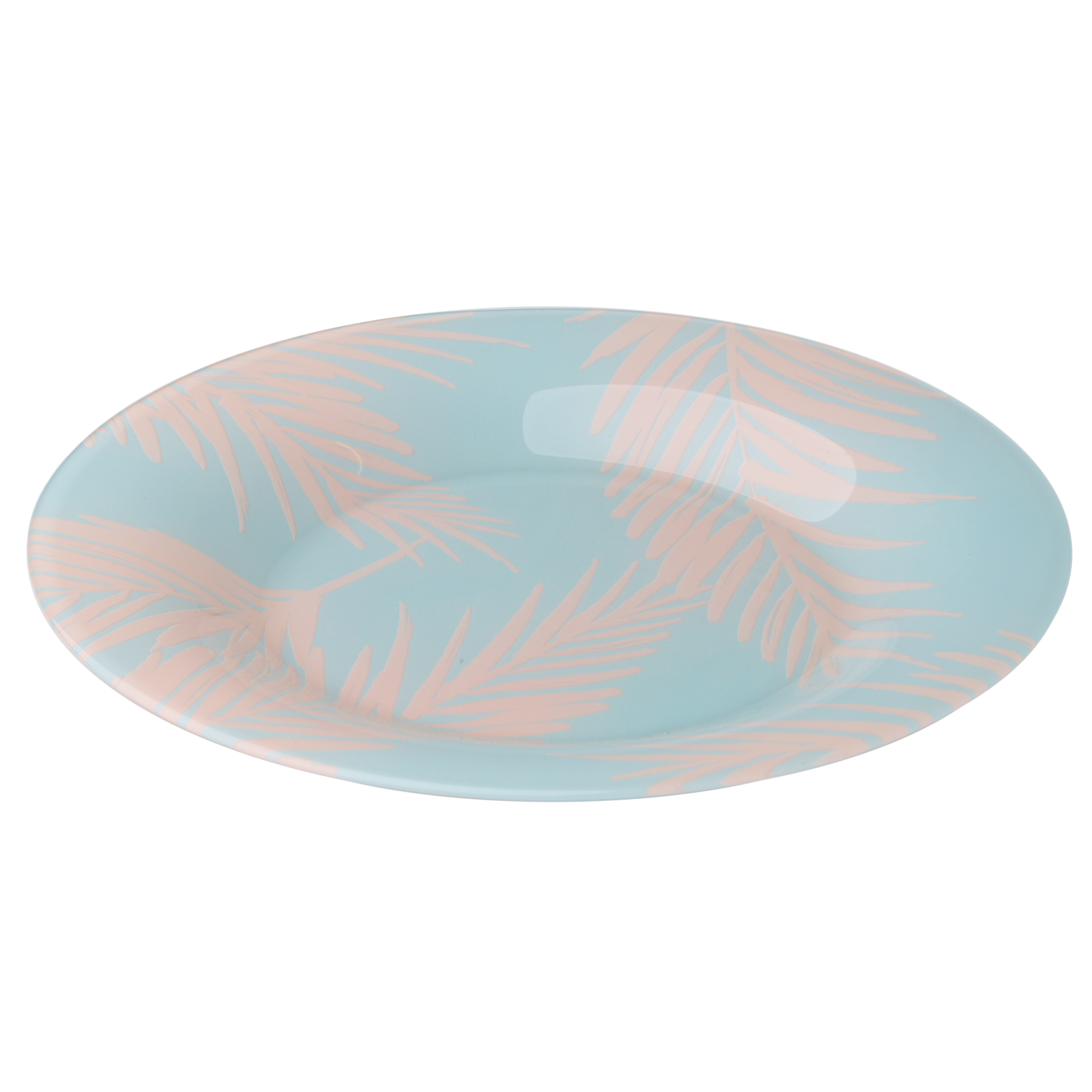 Vajilla de mesa Graphic 46 piezas LUMINARC