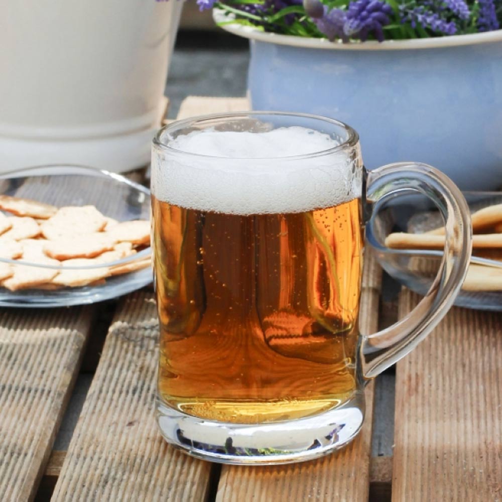 Sklenice na pivo Benidorm 450 ml ARCOROC