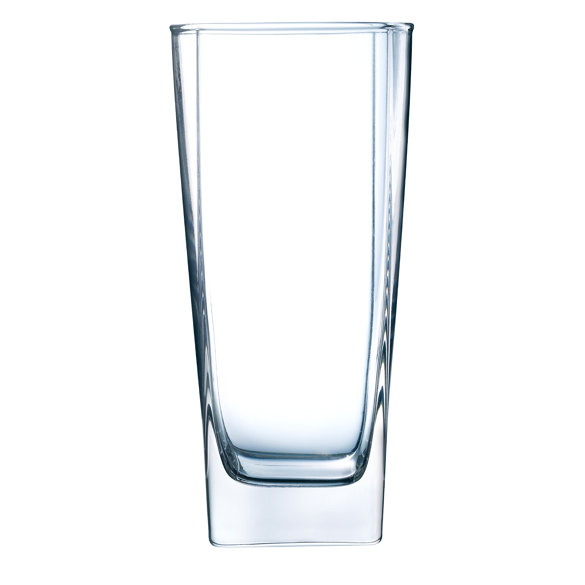 Sada 6 vysokých sklenic Sterling 330 ml LUMINARC