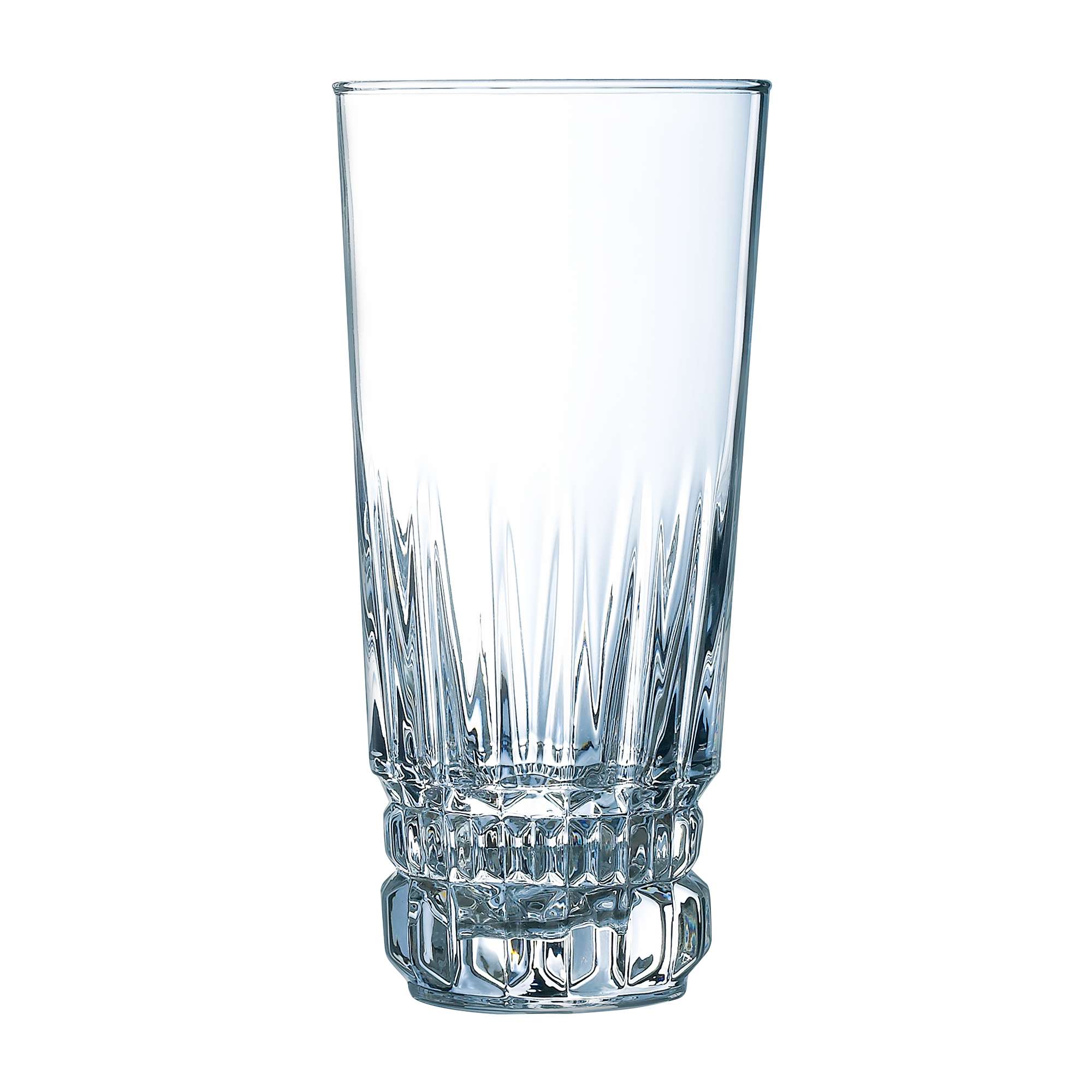 Sada 6 vysokých sklenic Imperator 310 ml LUMINARC
