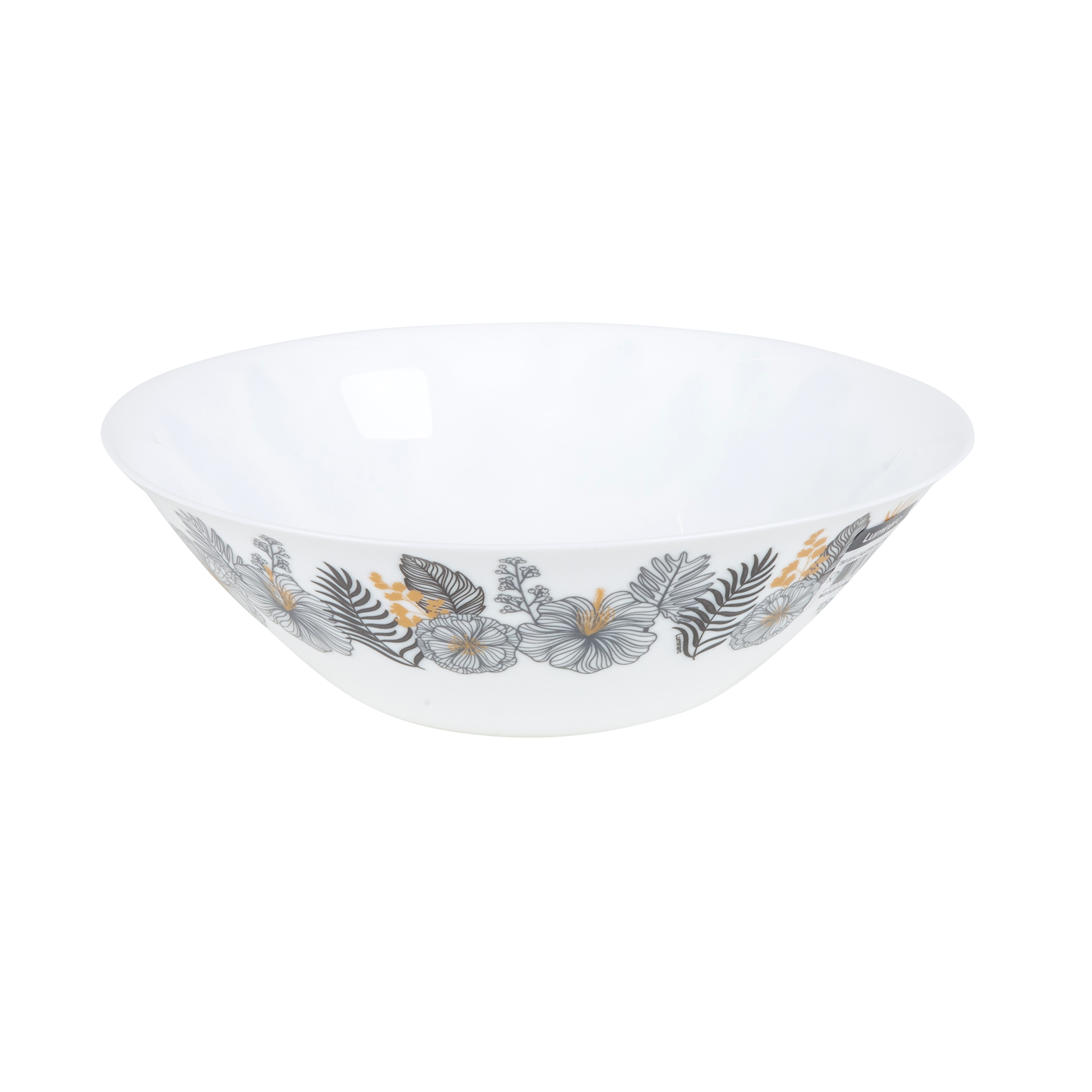 Ensaladera Carine Neo Palm Springs 27 cm LUMINARC