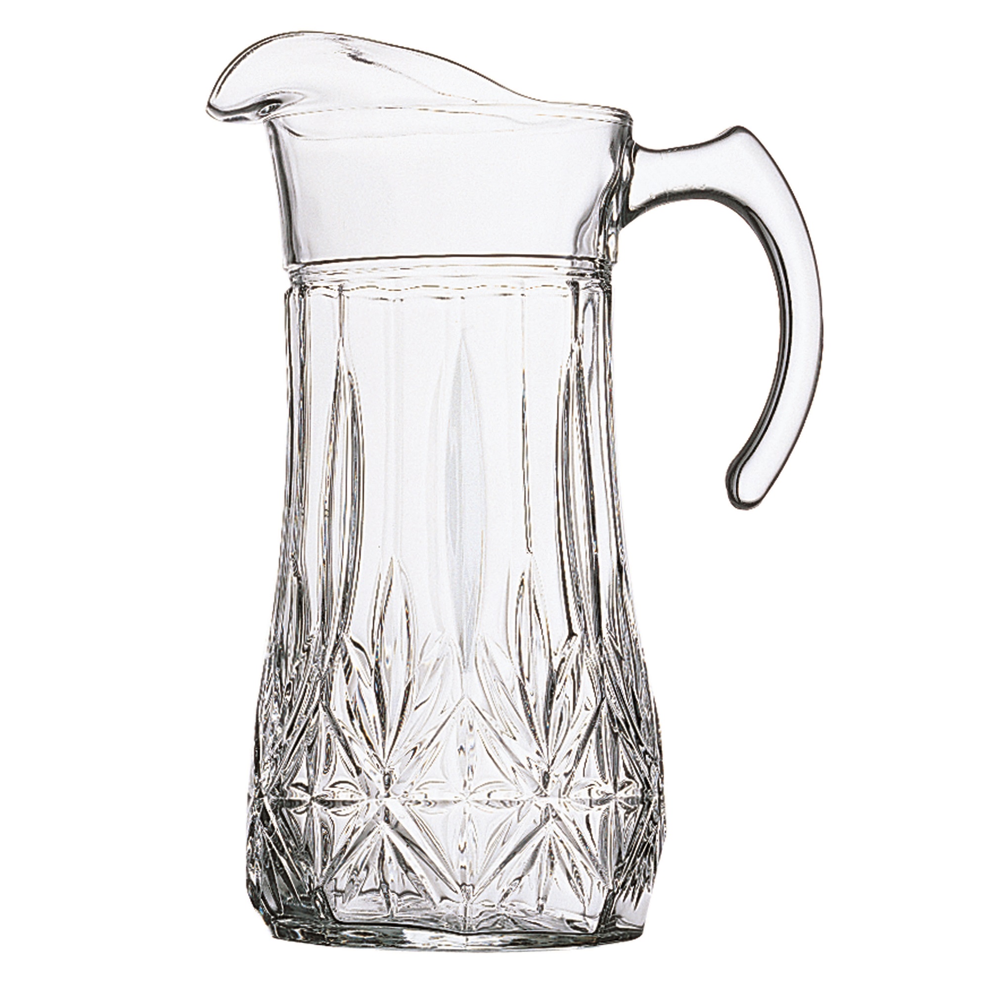 Brocca Brighton 1,8 l LUMINARC