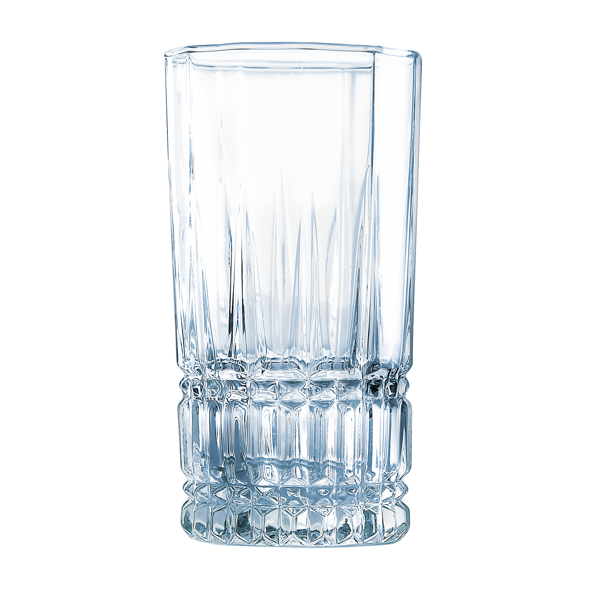 Gläser 6 St. Elysees 310ml LUMINARC