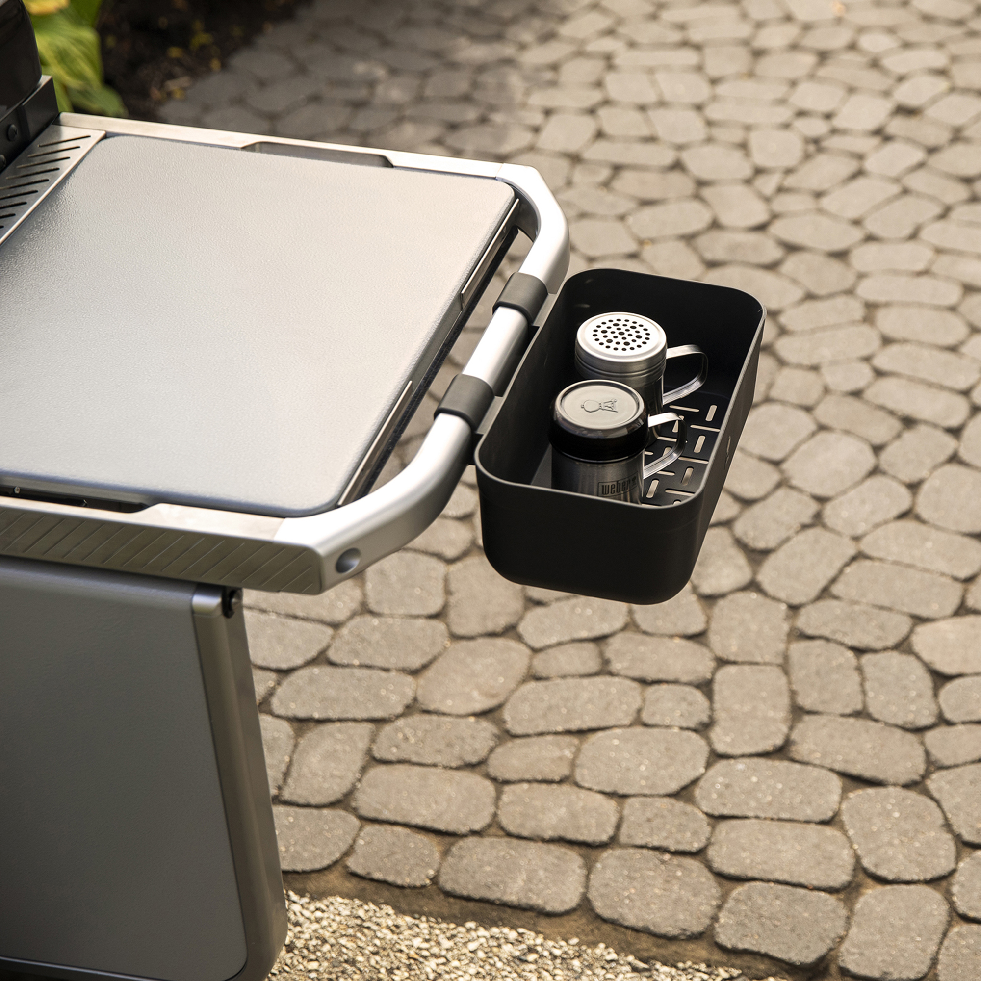 Grillgewürzhalter Weber Works™ WEBER 3400105