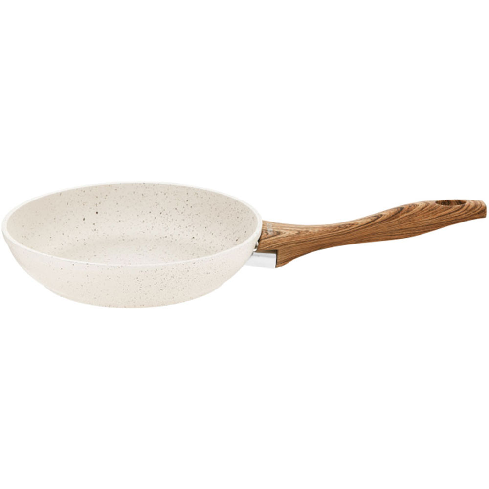 Topf- und Pfannenset 11-teilig mit Pfluon Cookmark™ Beschichtung Nature AMBITION