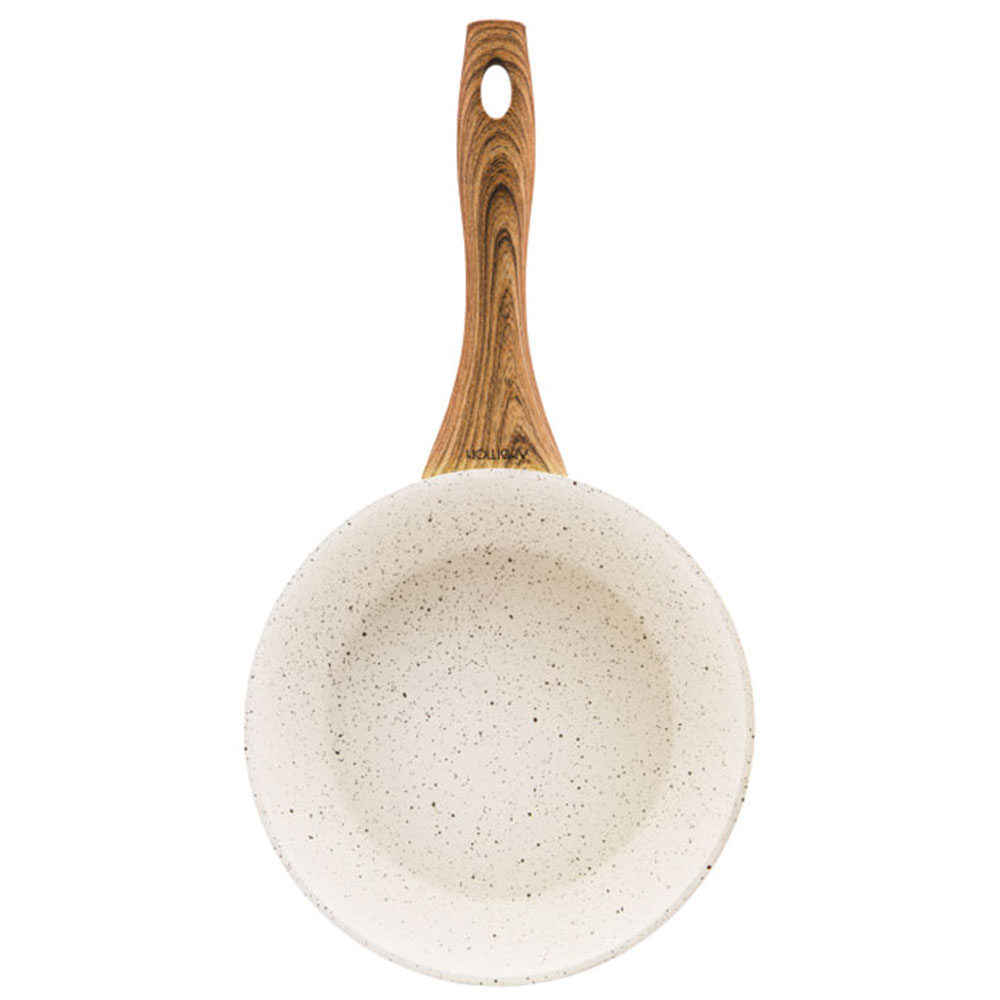 Topf- und Pfannenset 11-teilig mit Pfluon Cookmark™ Beschichtung Nature AMBITION