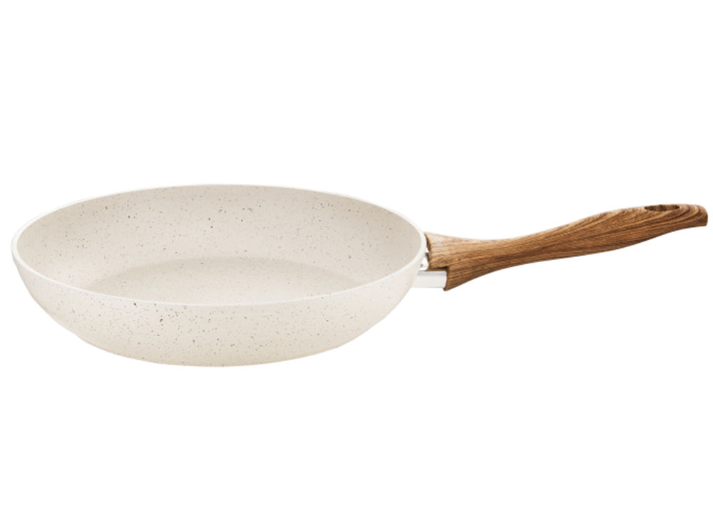 Topf- und Pfannenset 11-teilig mit Pfluon Cookmark™ Beschichtung Nature AMBITION