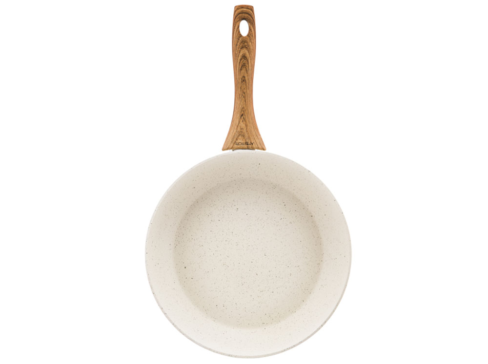 Topf- und Pfannenset 11-teilig mit Pfluon Cookmark™ Beschichtung Nature AMBITION