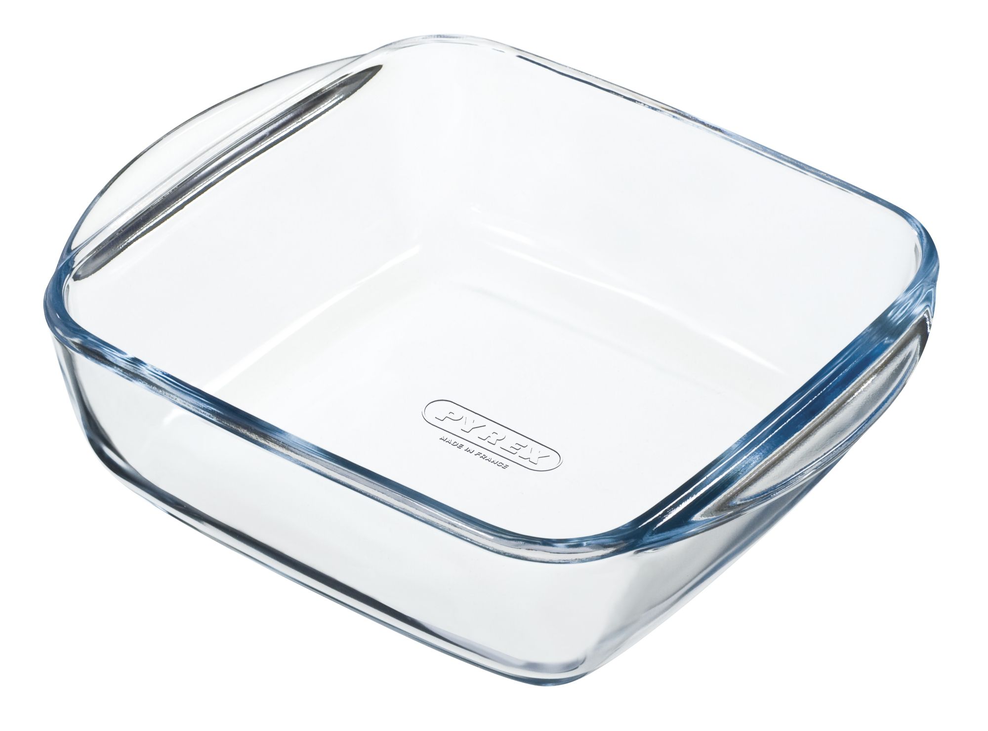 Žiaruvzdorná sklenená vložka do teplovzdušnej fritézy Air Fryer 1 l PYREX