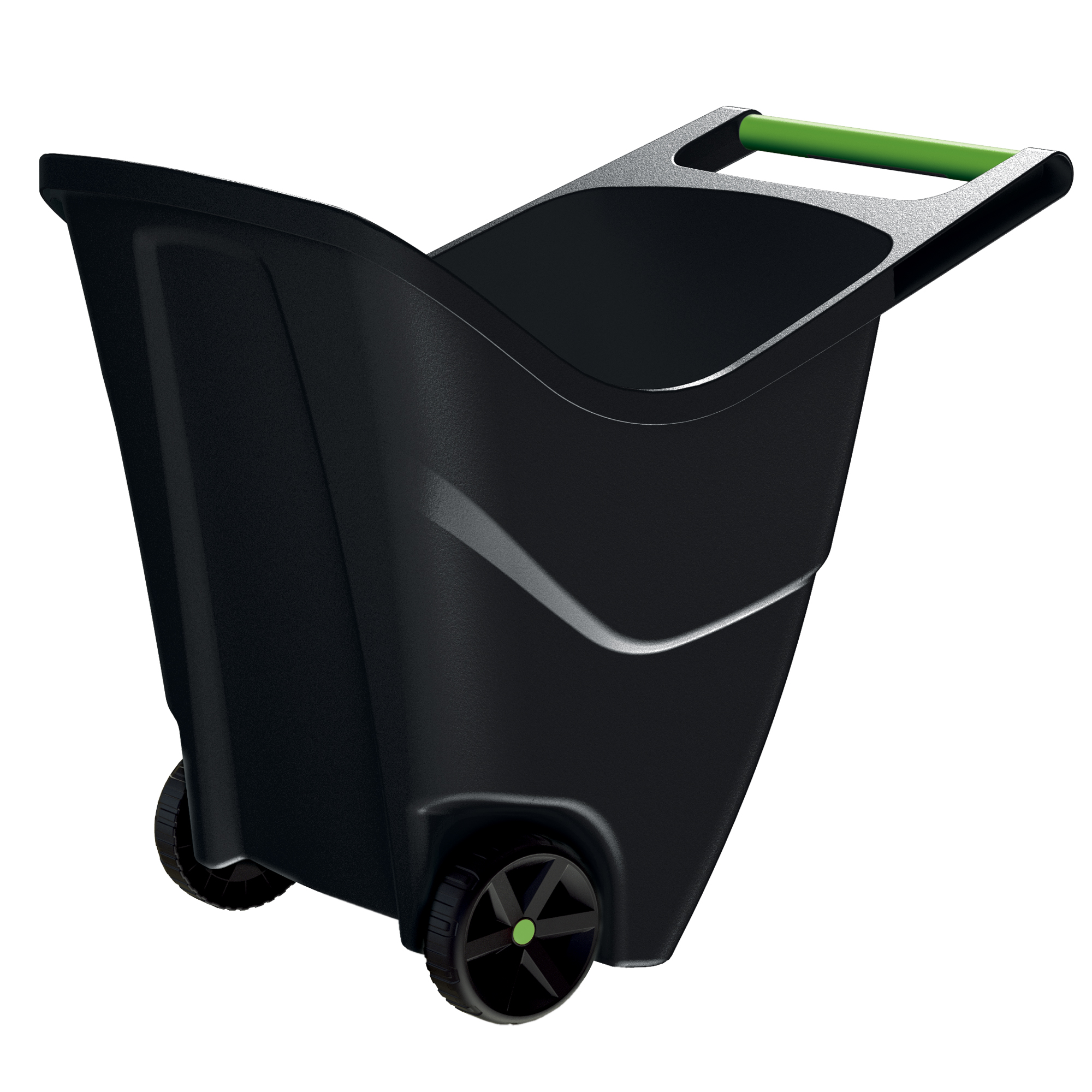 Taczka ogrodowa LOAD & GO II 85L PROSPERPLAST