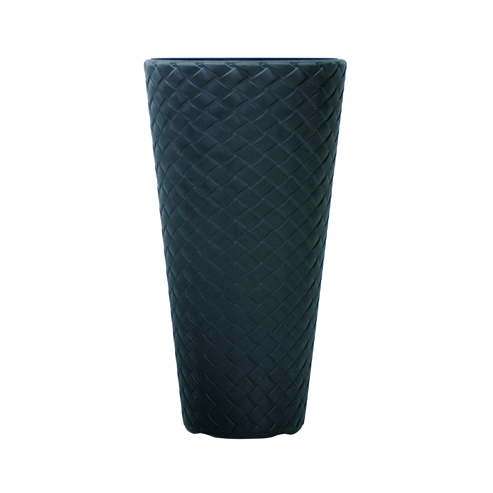 Pflanzkübel 78cm Matuba Slim anthrazit PROSPERPLAST