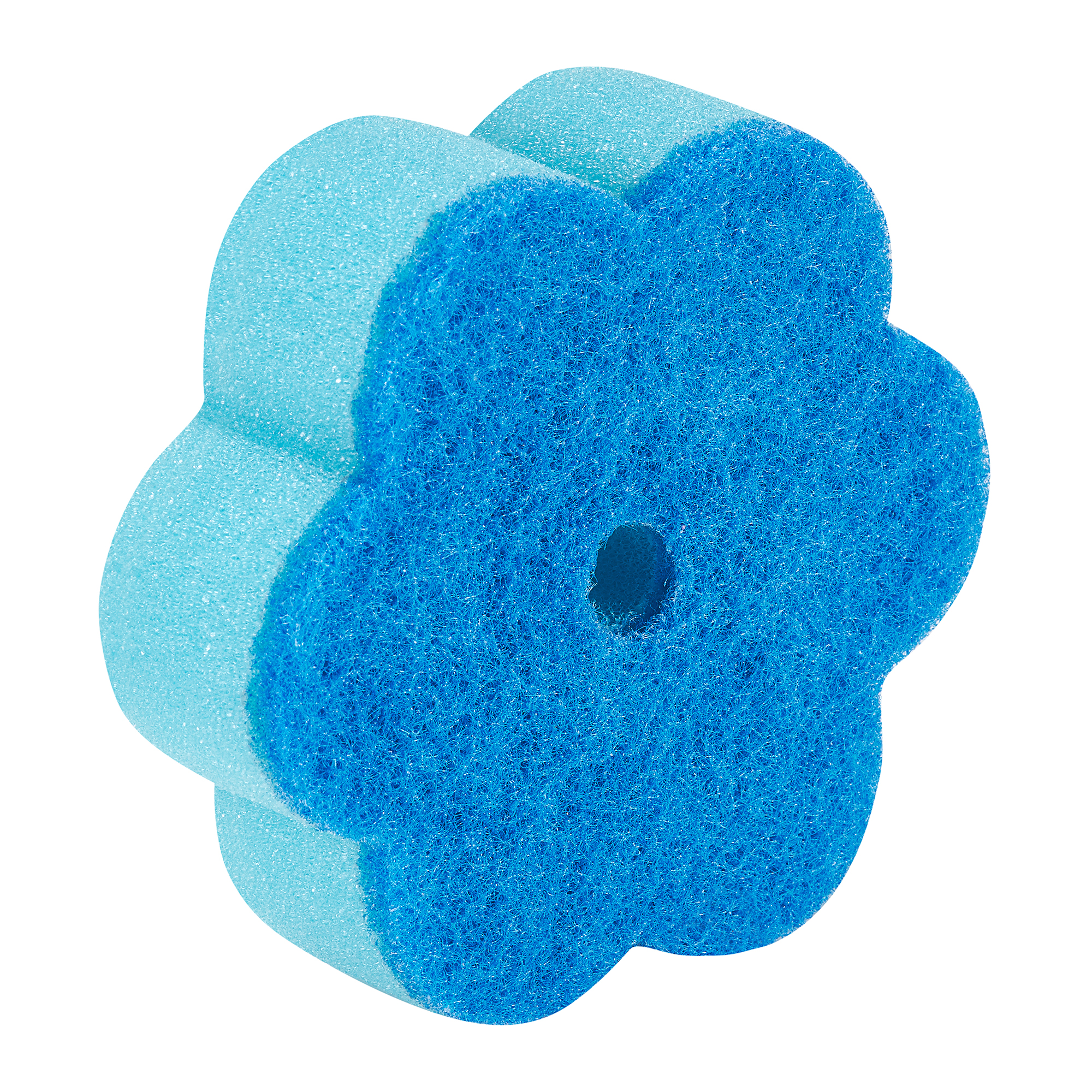 Sada 2 houbiček s jednou přísavkou MIX BAREV VELKEA