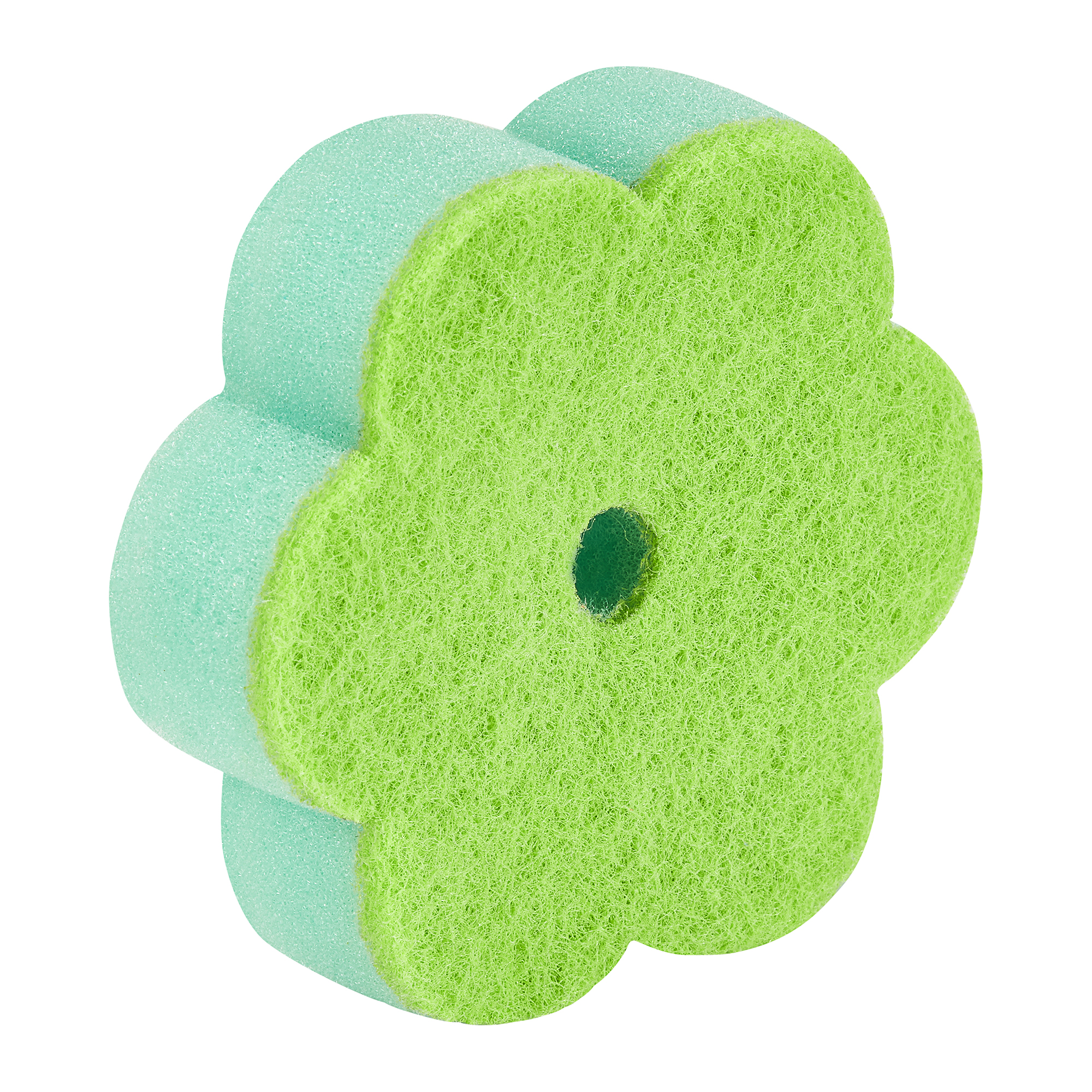 Sada 2 houbiček s jednou přísavkou MIX BAREV VELKEA