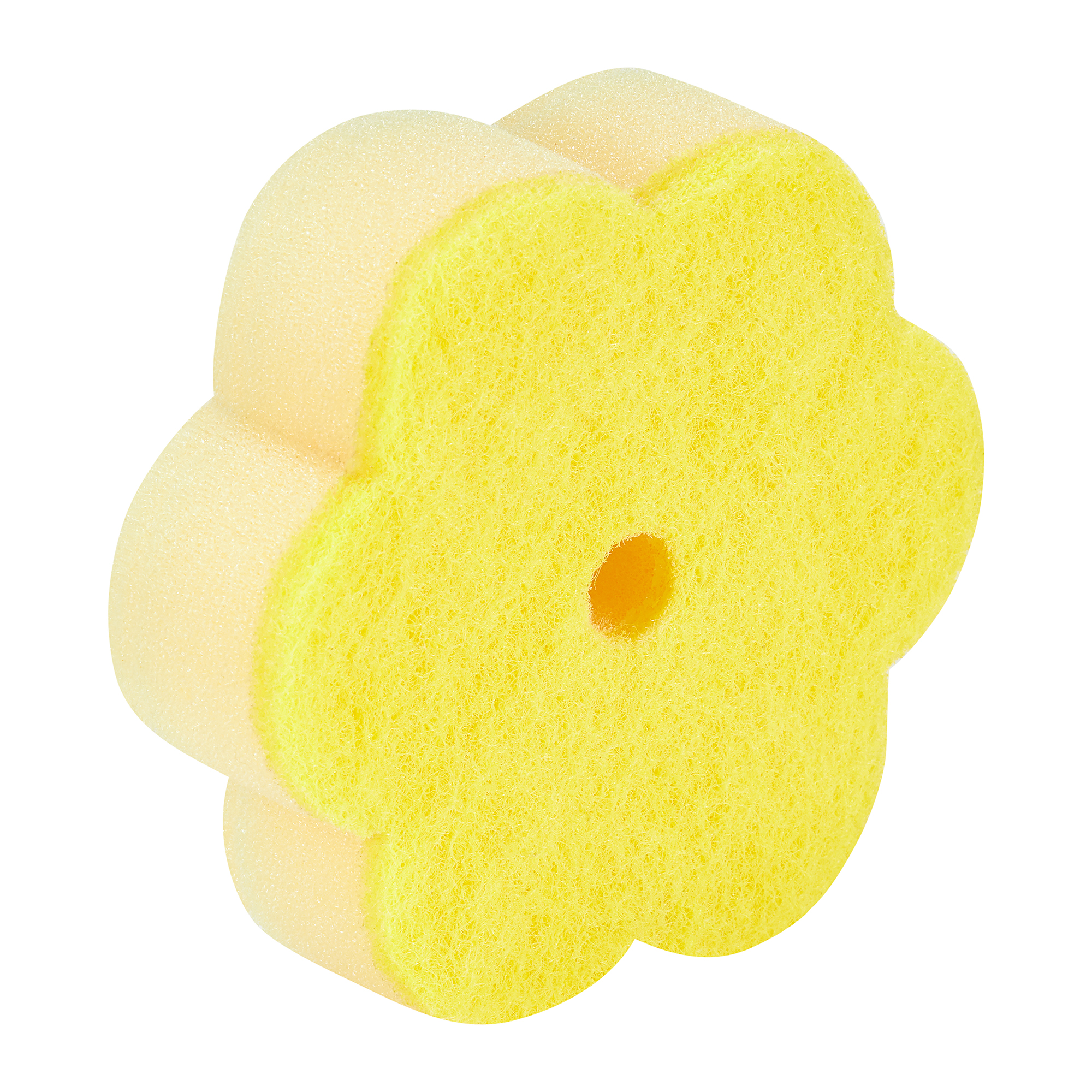 Sada 2 houbiček s jednou přísavkou MIX BAREV VELKEA