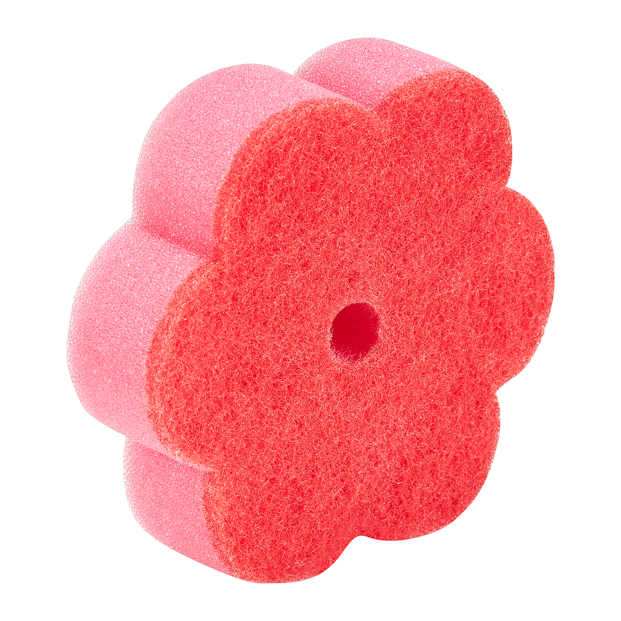 Sada 2 houbiček s jednou přísavkou MIX BAREV VELKEA