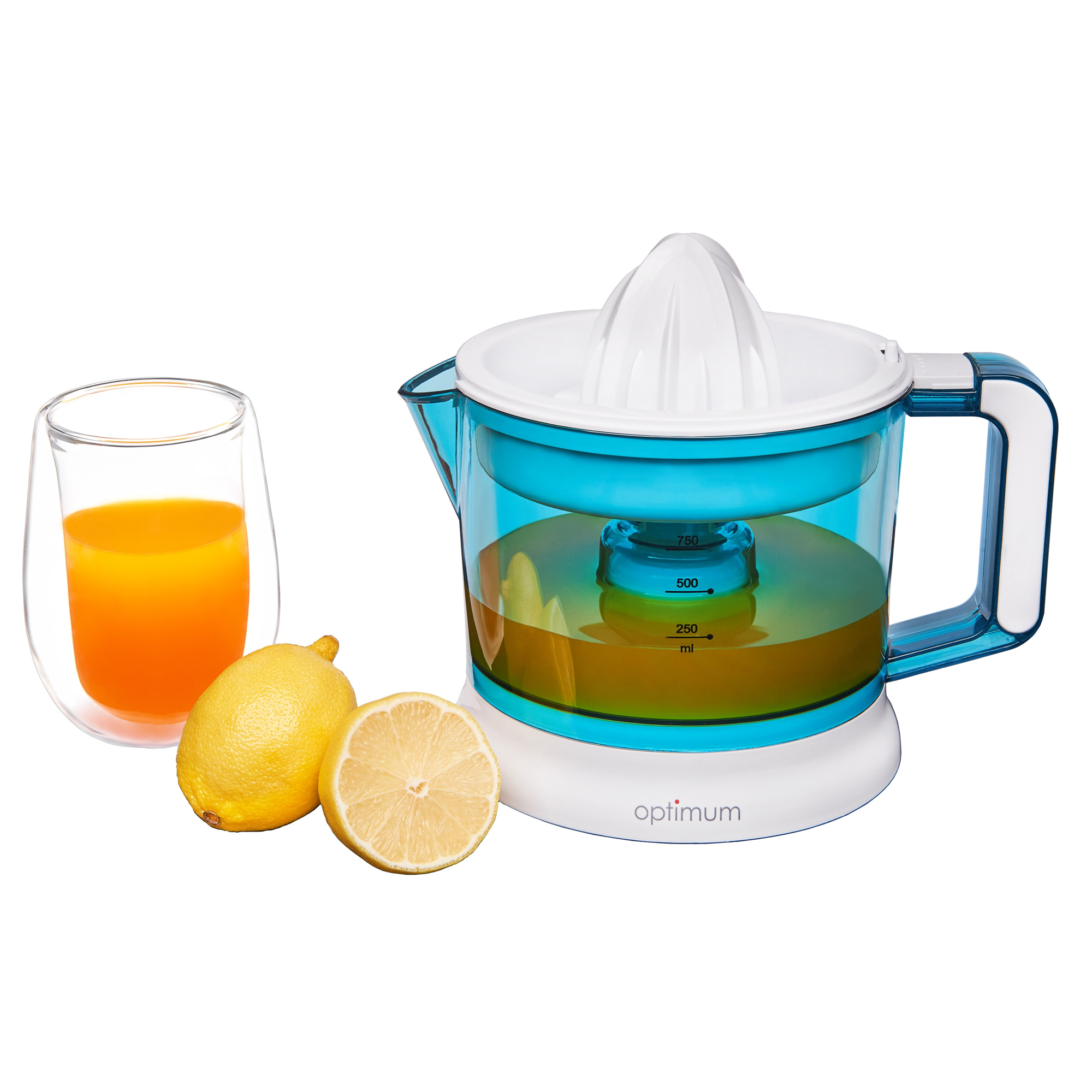 Wyciskarka do cytrusów elektryczna RK-0012 OPTIMUM
