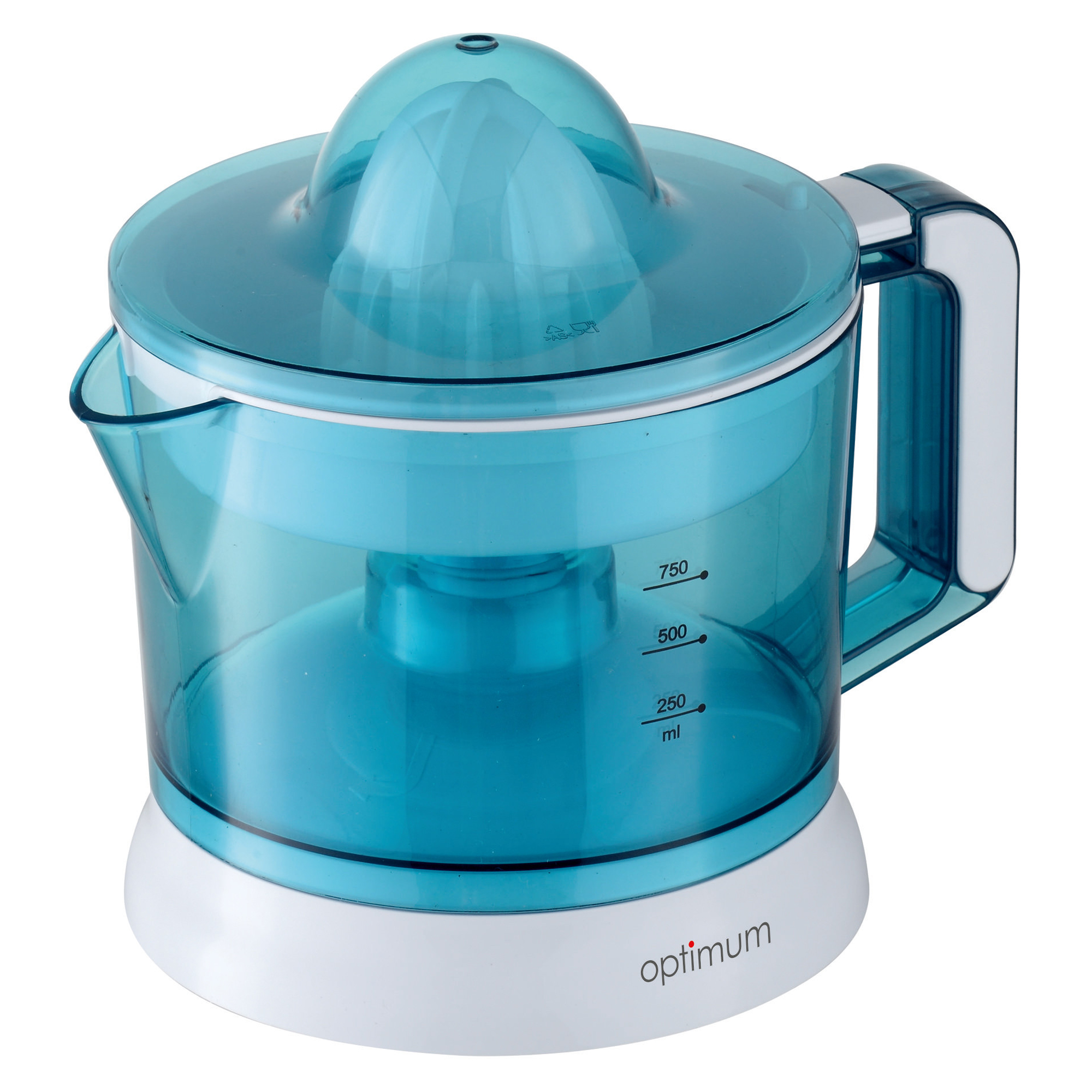 Wyciskarka do cytrusów elektryczna RK-0012 OPTIMUM