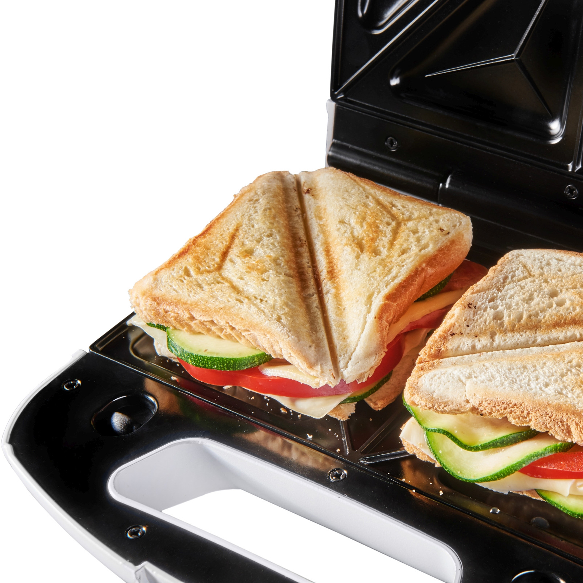 Opiekacz 3w1 ST-1600 OPTIMUM