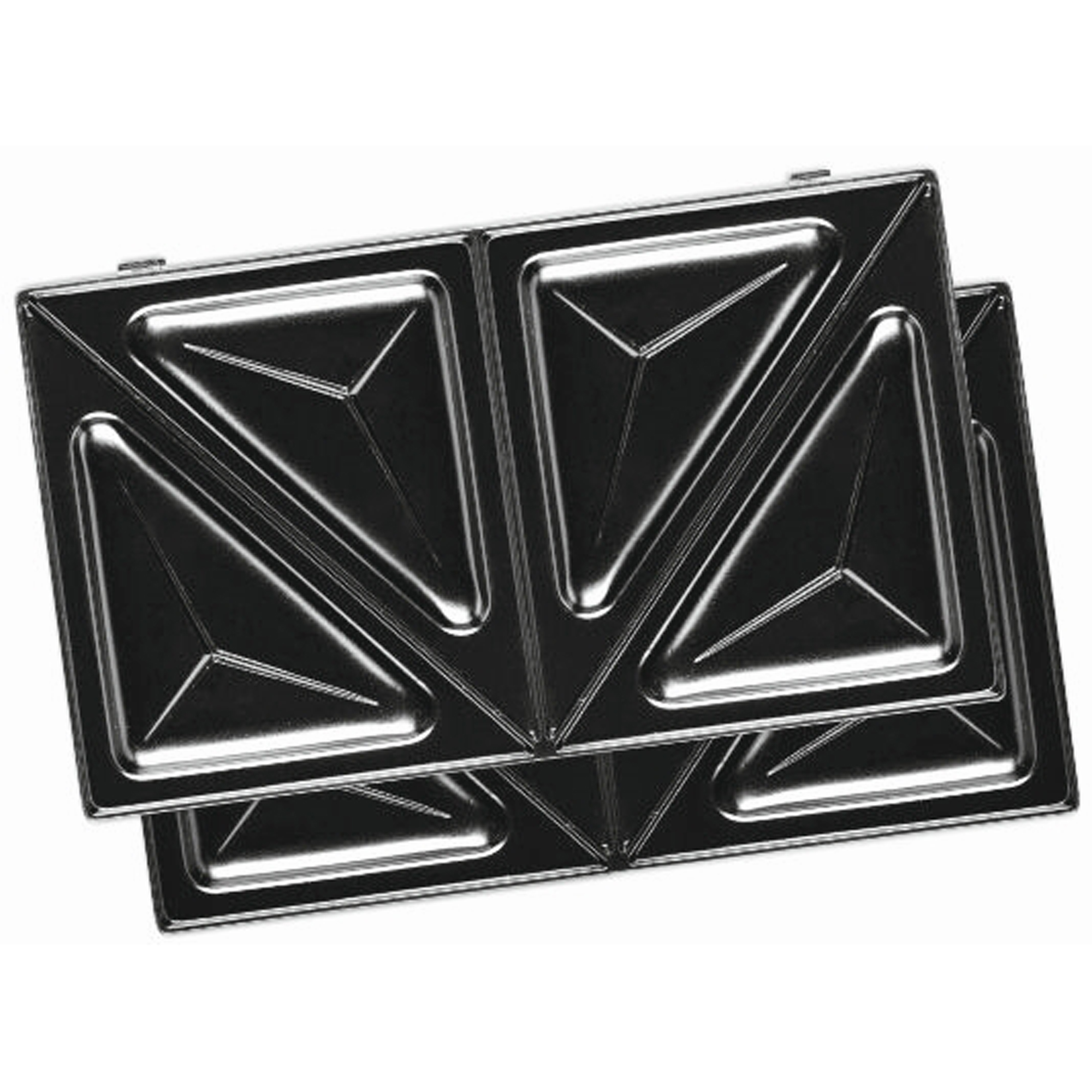 Opiekacz 3w1 ST-1600 OPTIMUM