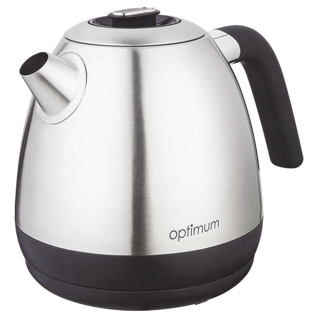 Czajnik elektryczny stalowy CJS-1206 OPTIMUM