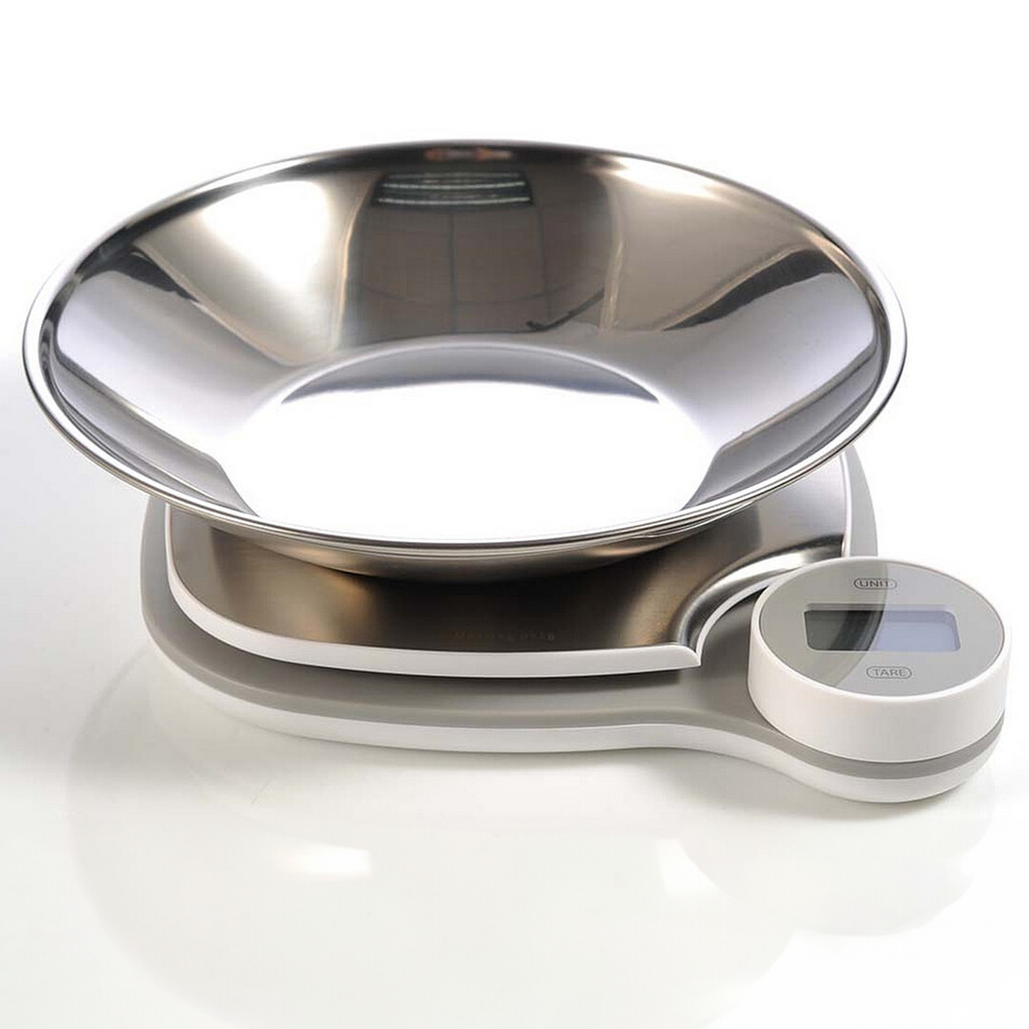 Waga kuchenna z miską WG-0035 OPTIMUM