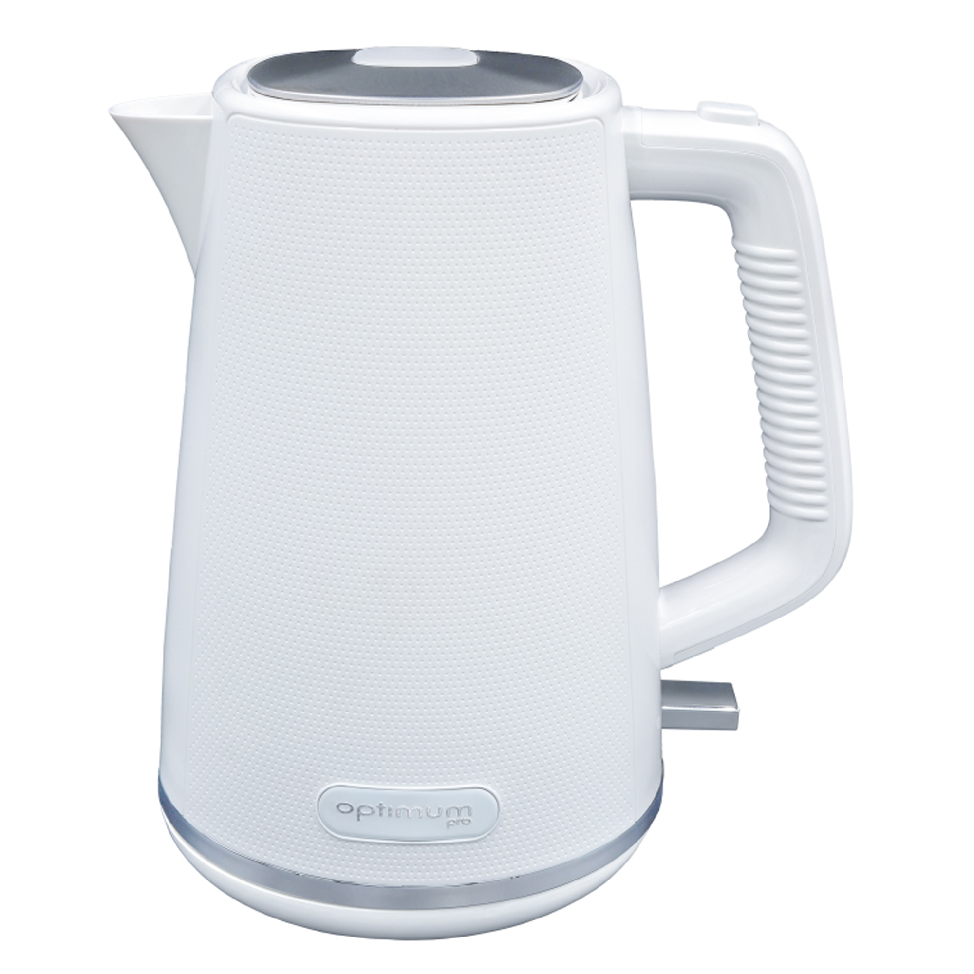 Czajnik elektryczny 1,7 l CX-4001 biały OPTIMUM