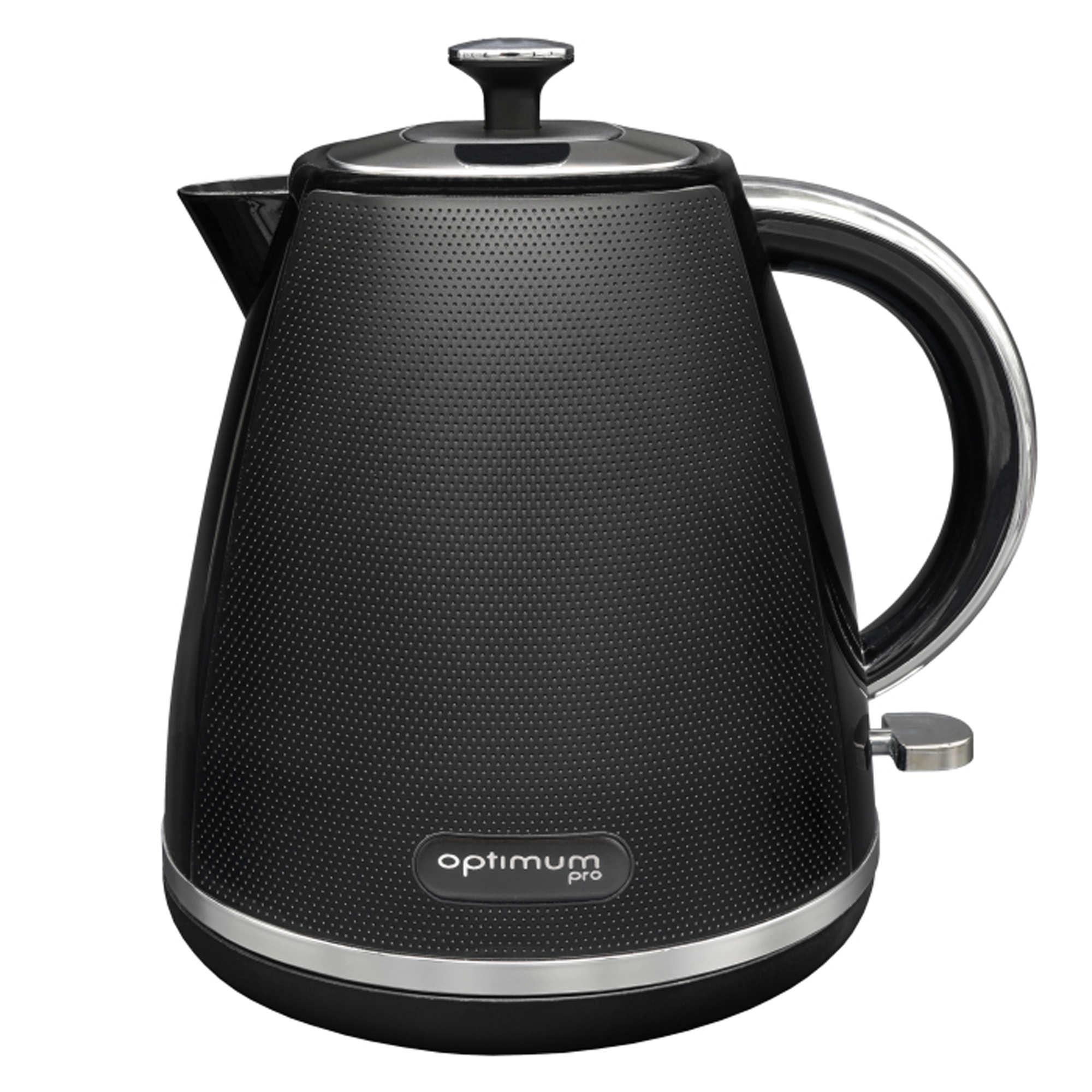 Czajnik elektryczny 1,7 l CX-4004 czarny OPTIMUM