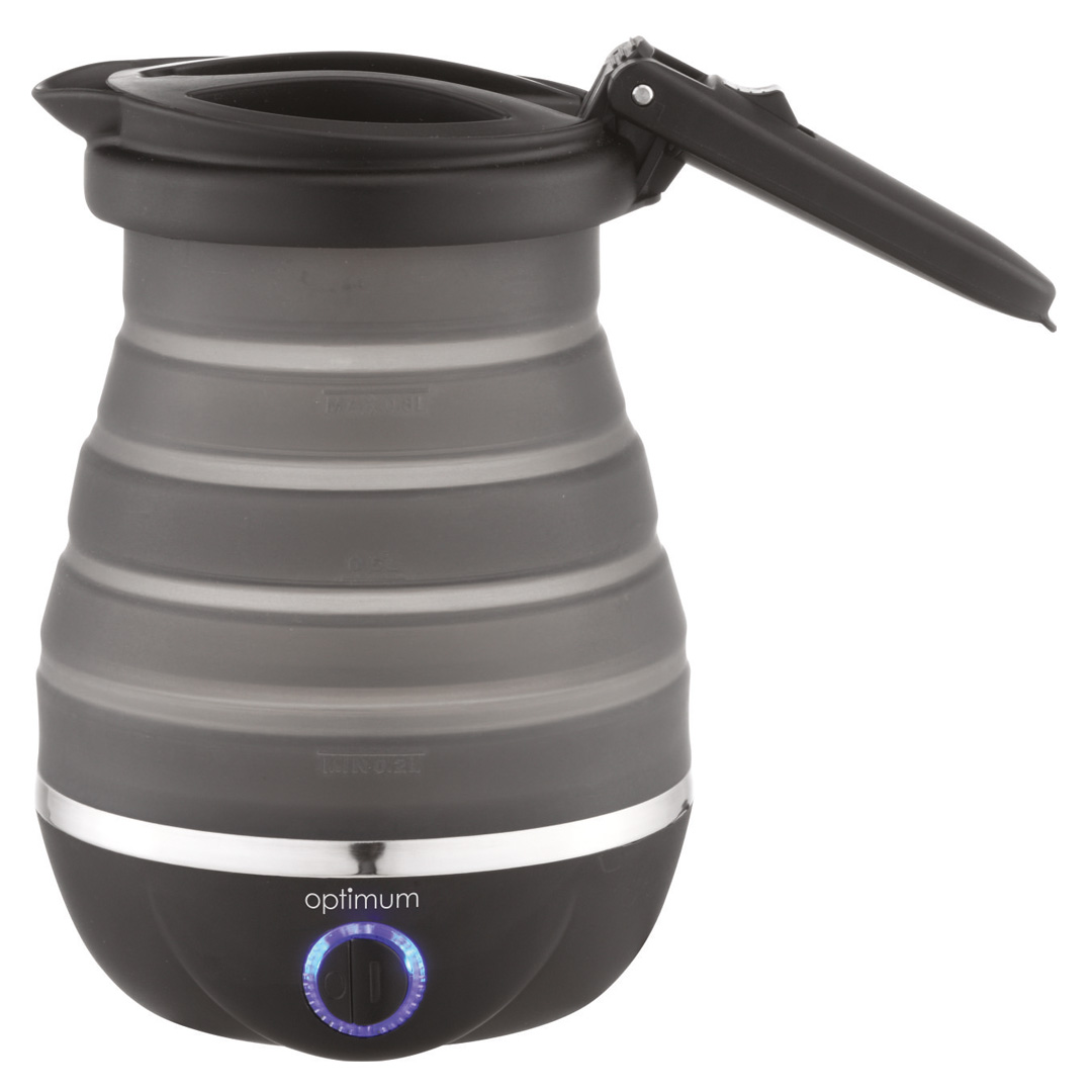 Czajnik turystyczny CJ-0112 OPTIMUM