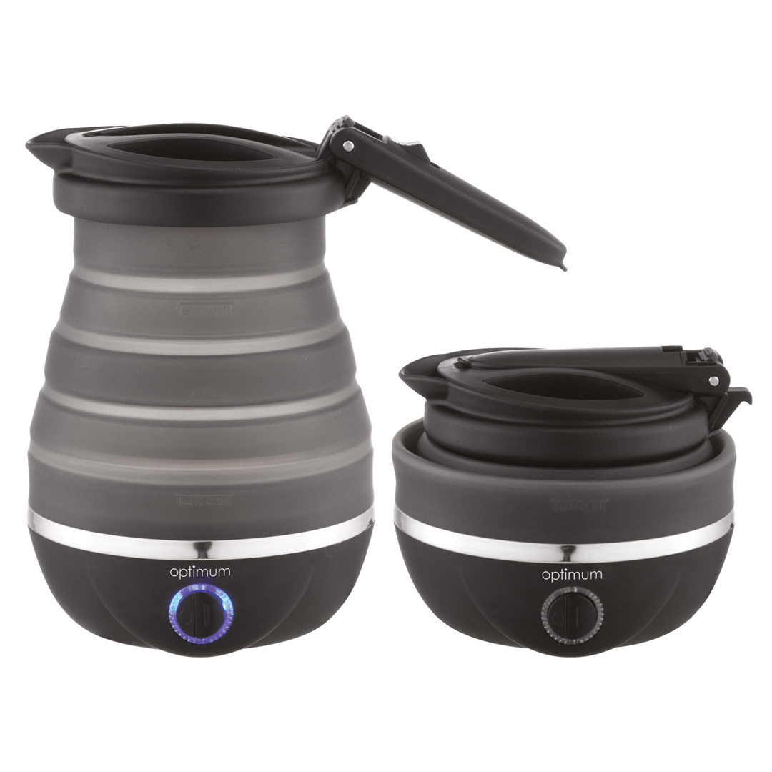 Czajnik turystyczny CJ-0112 OPTIMUM