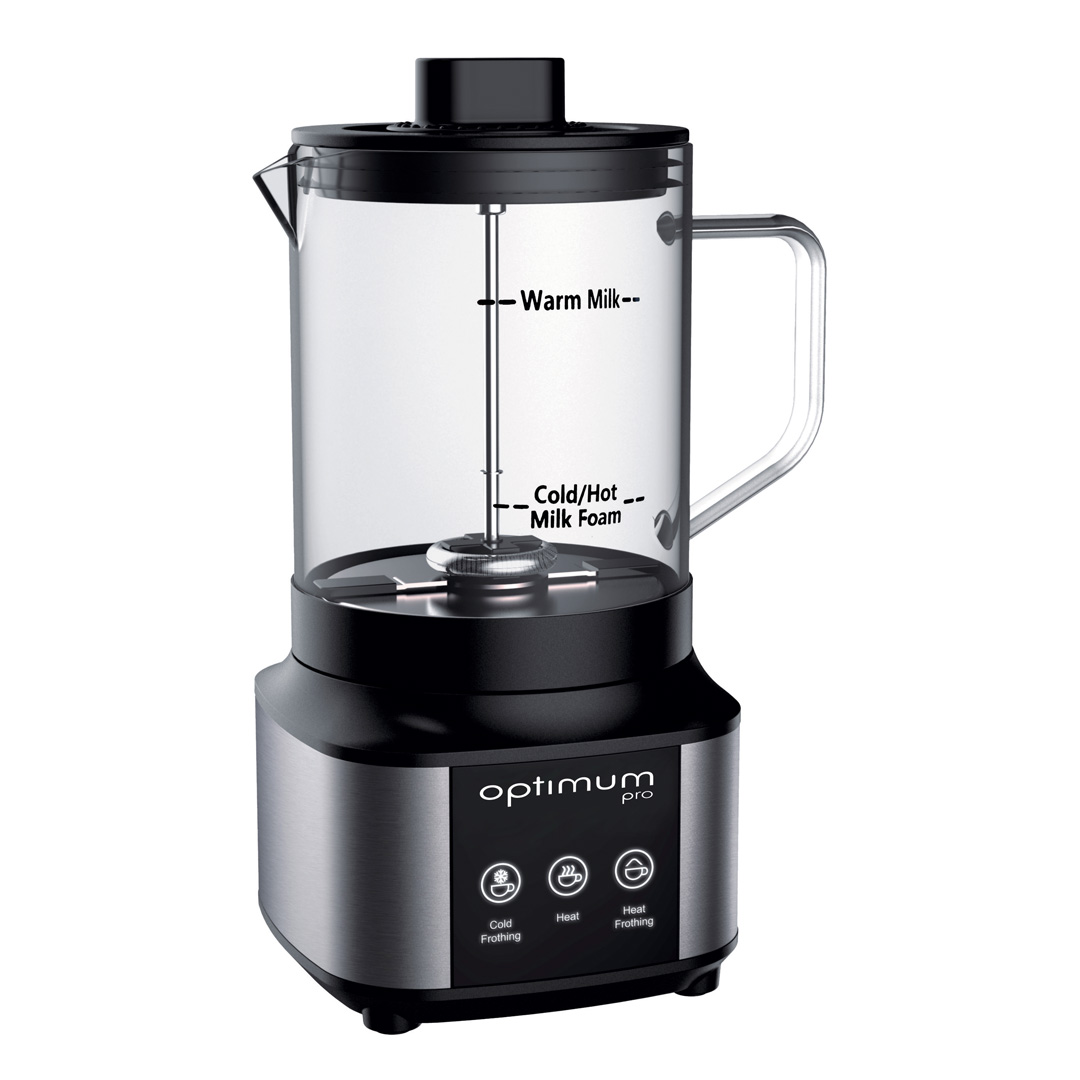 Spieniacz mleka SX-3004 OPTIMUM