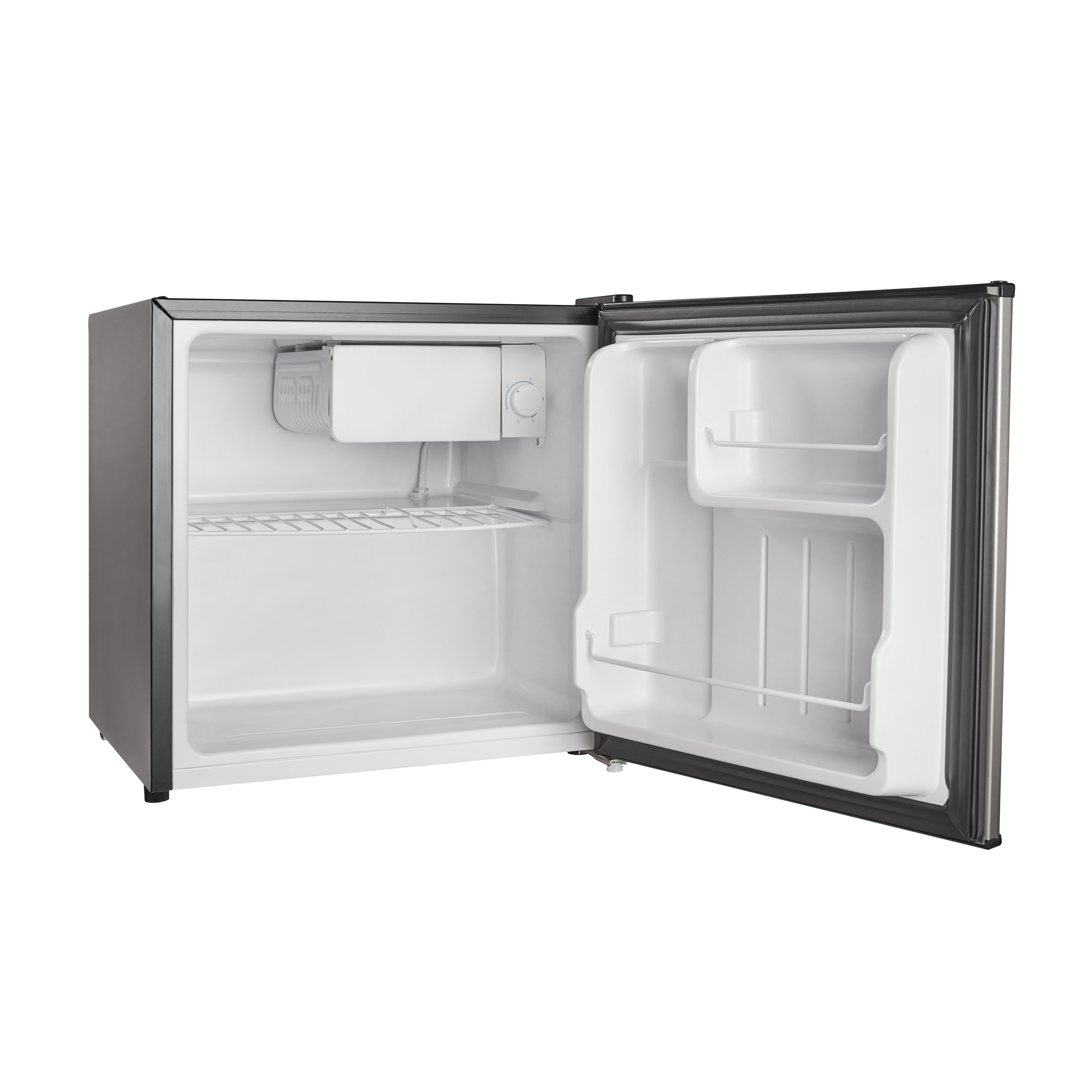Mini lodówka 50 l LD-0055 Inox OPTIMUM