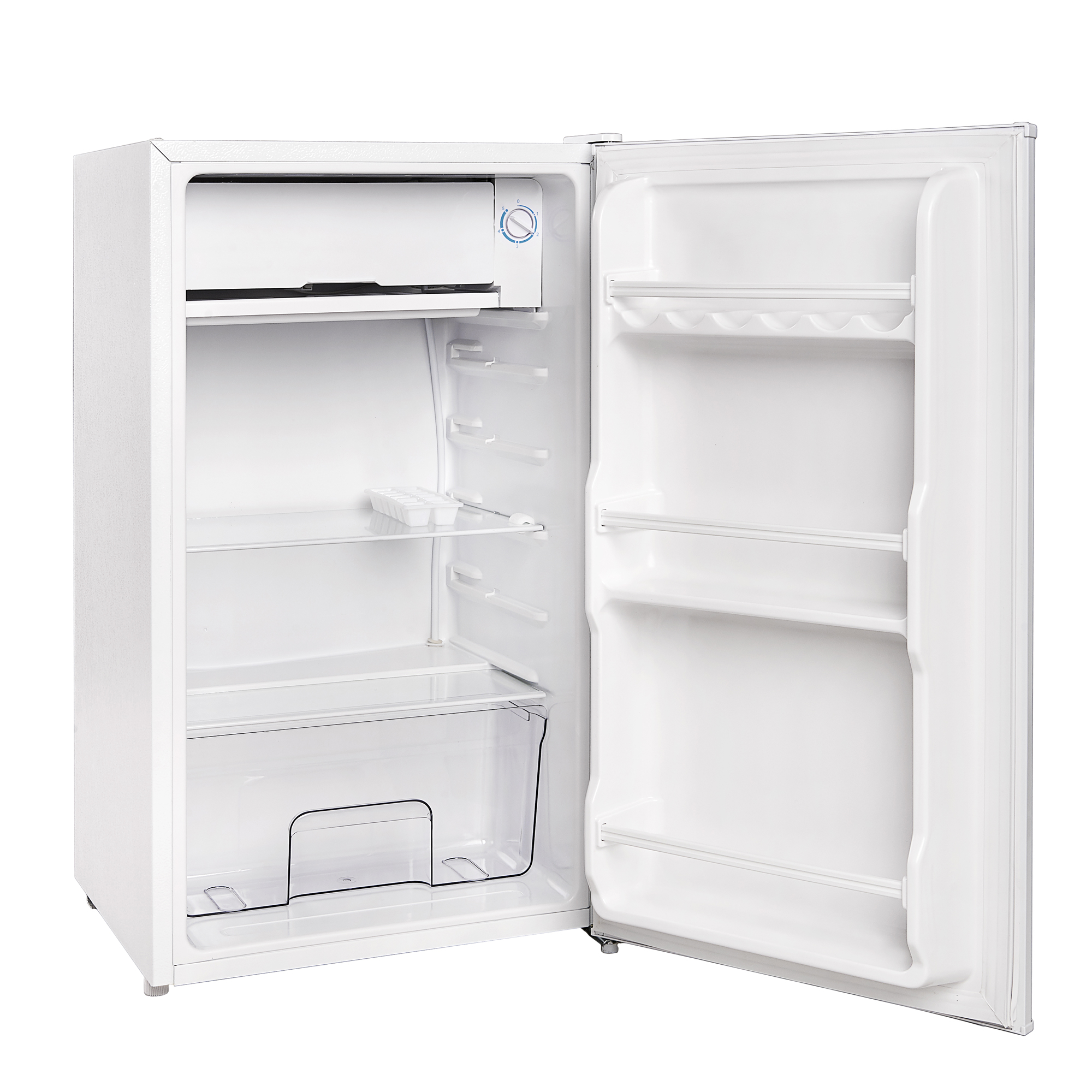 Lodówka z zamrażarką 90 l LD-0110 OPTIMUM