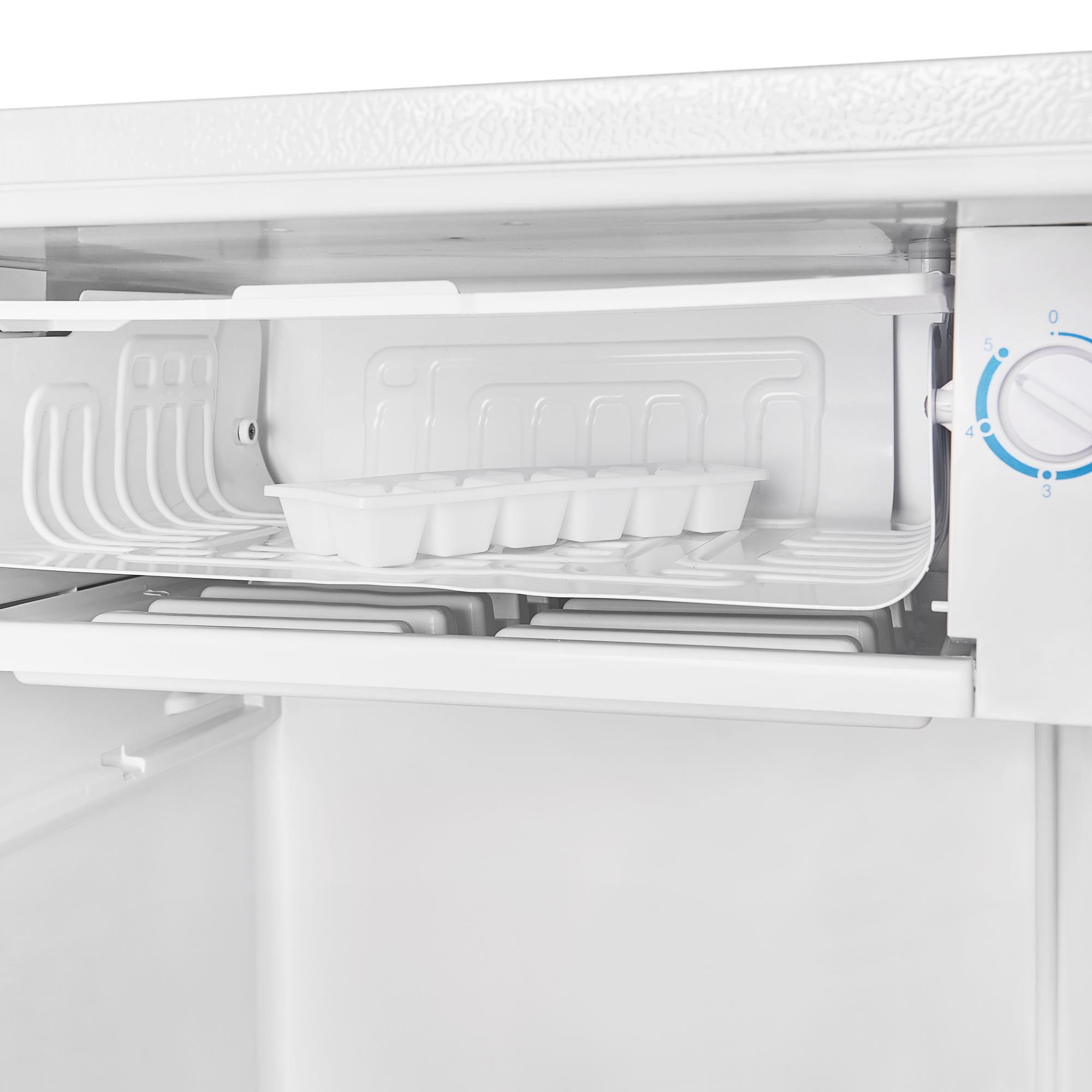 Lodówka z zamrażarką 90 l LD-0110 OPTIMUM