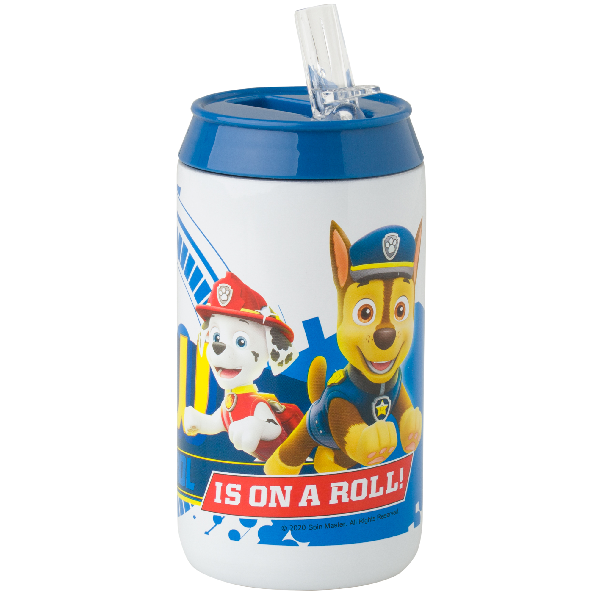 Puszka termiczna Psi Patrol Boys 300 ml NICKELODEON