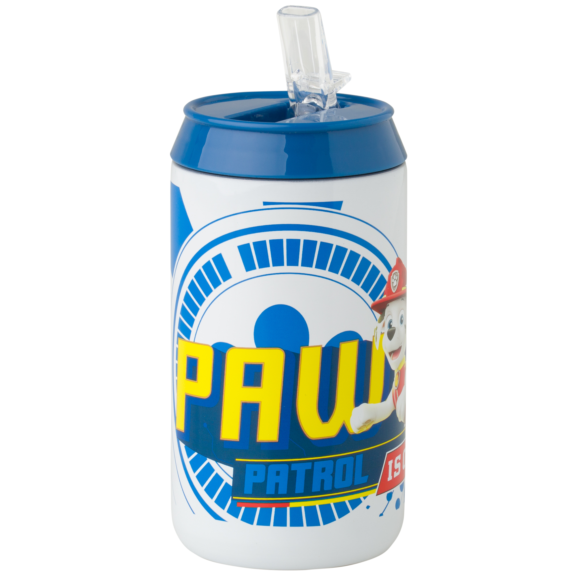 Puszka termiczna Psi Patrol Boys 300 ml NICKELODEON