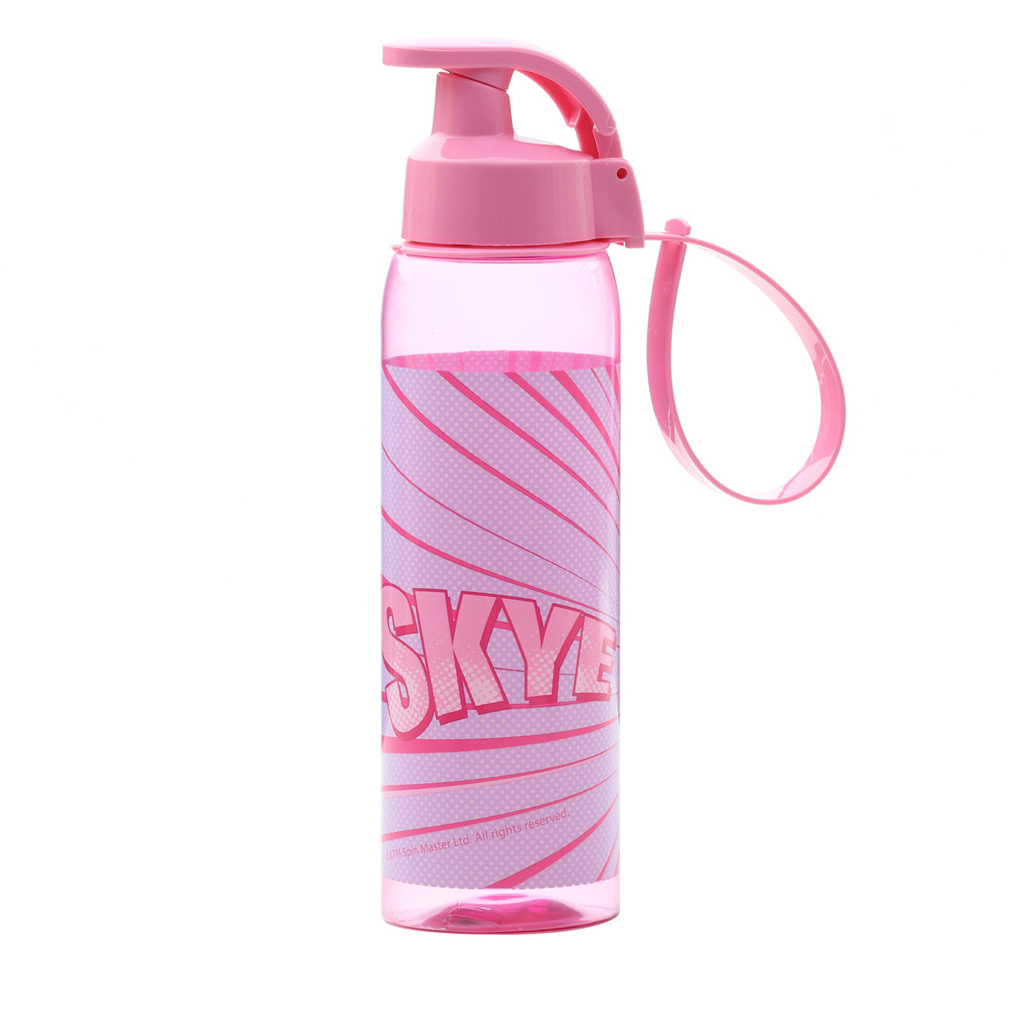 Kids water bottle Paw Patrol Pink 500 ml NICKELODEON