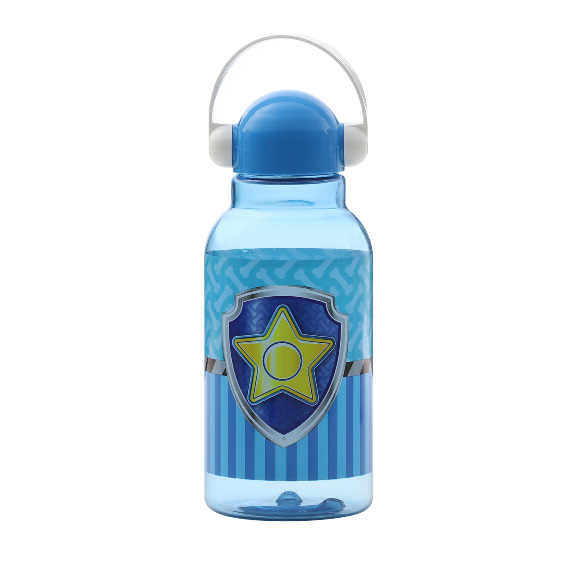Kids water bottle Paw Patrol Blue 460 ml NICKELODEON