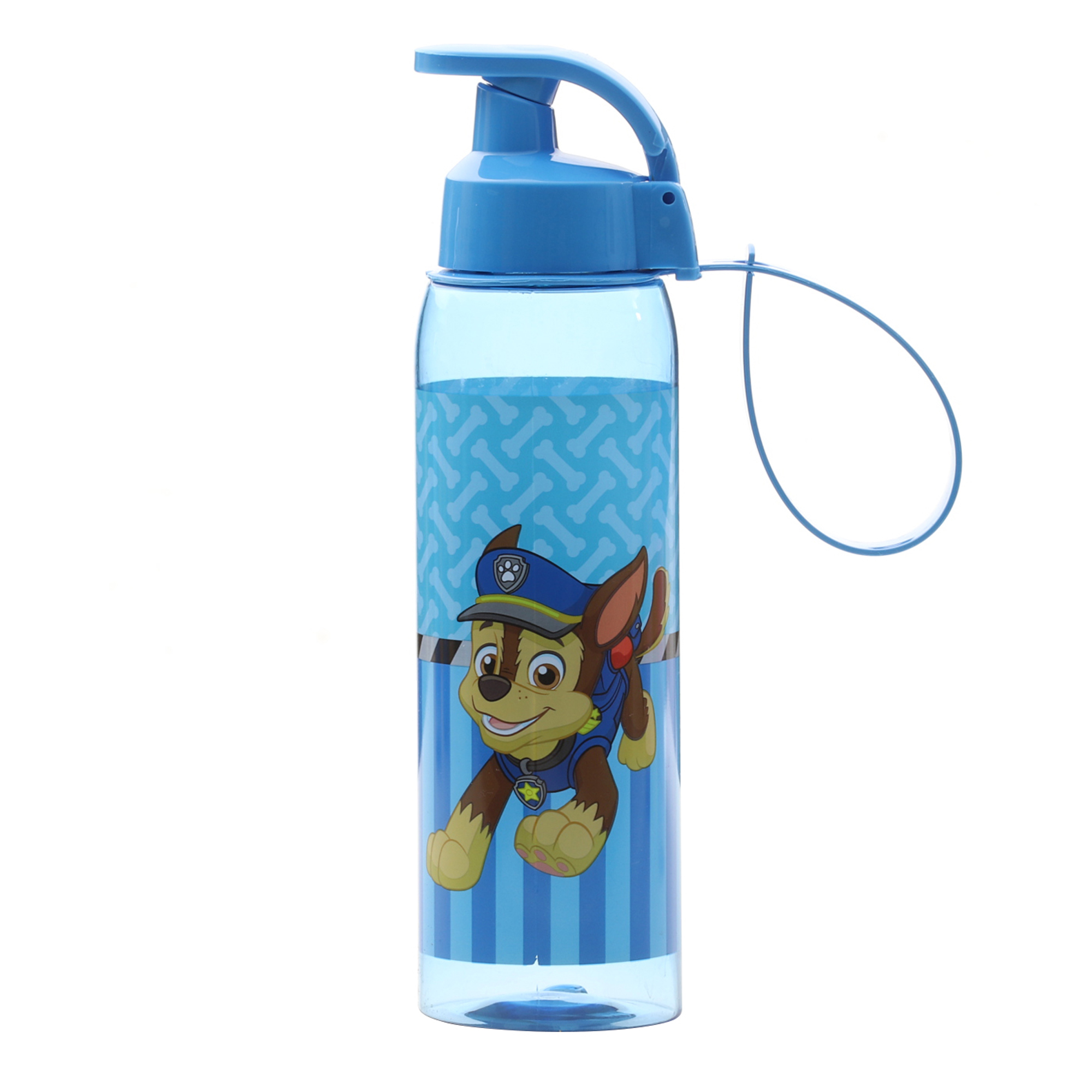Kids water bottle Paw Patrol Blue 500 ml NICKELODEON