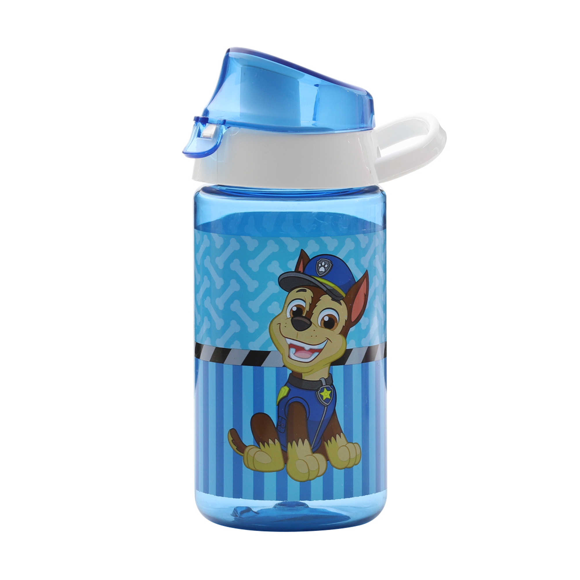Butelka dla dziecka Psi Patrol Blue 500 ml NICKELODEON